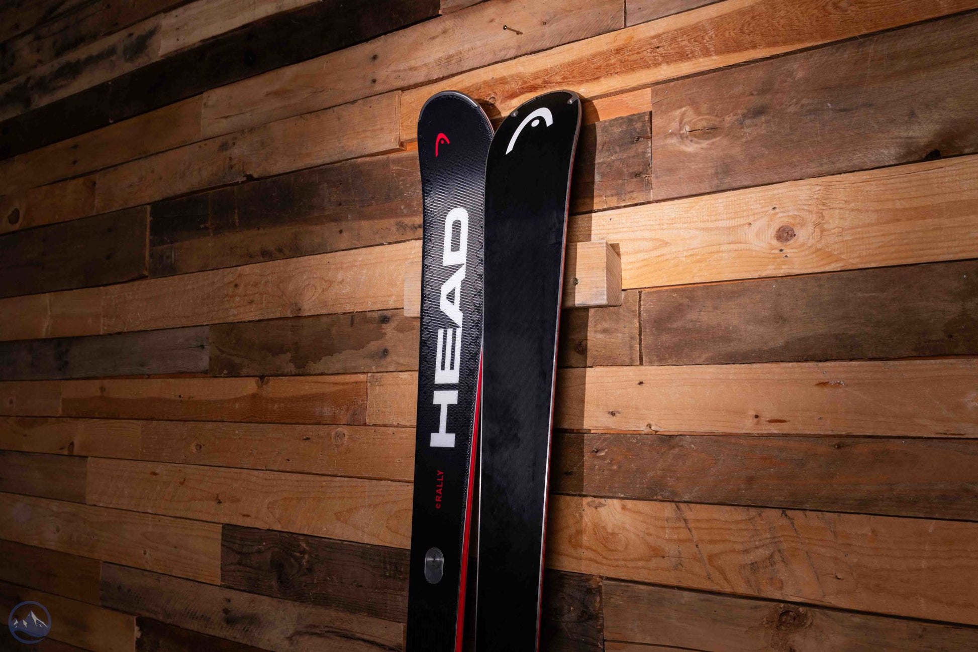2026 Head Supershape e-Rally Skis W/ Protector PR 11 Bindings