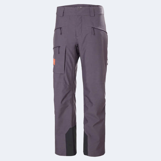 2026 Helly Hansen Powderqueen Women's Pant