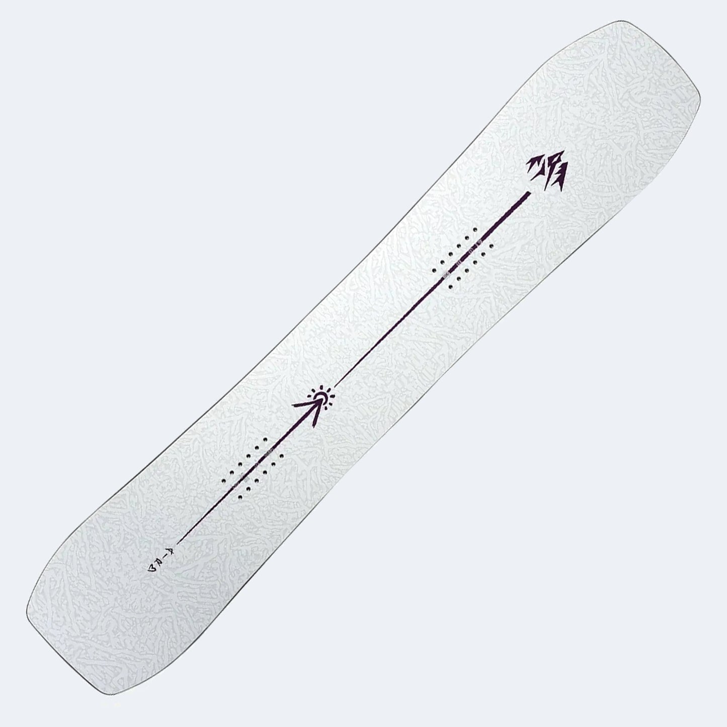 2026 Jones Airheart 2.0 Women's Snowboard