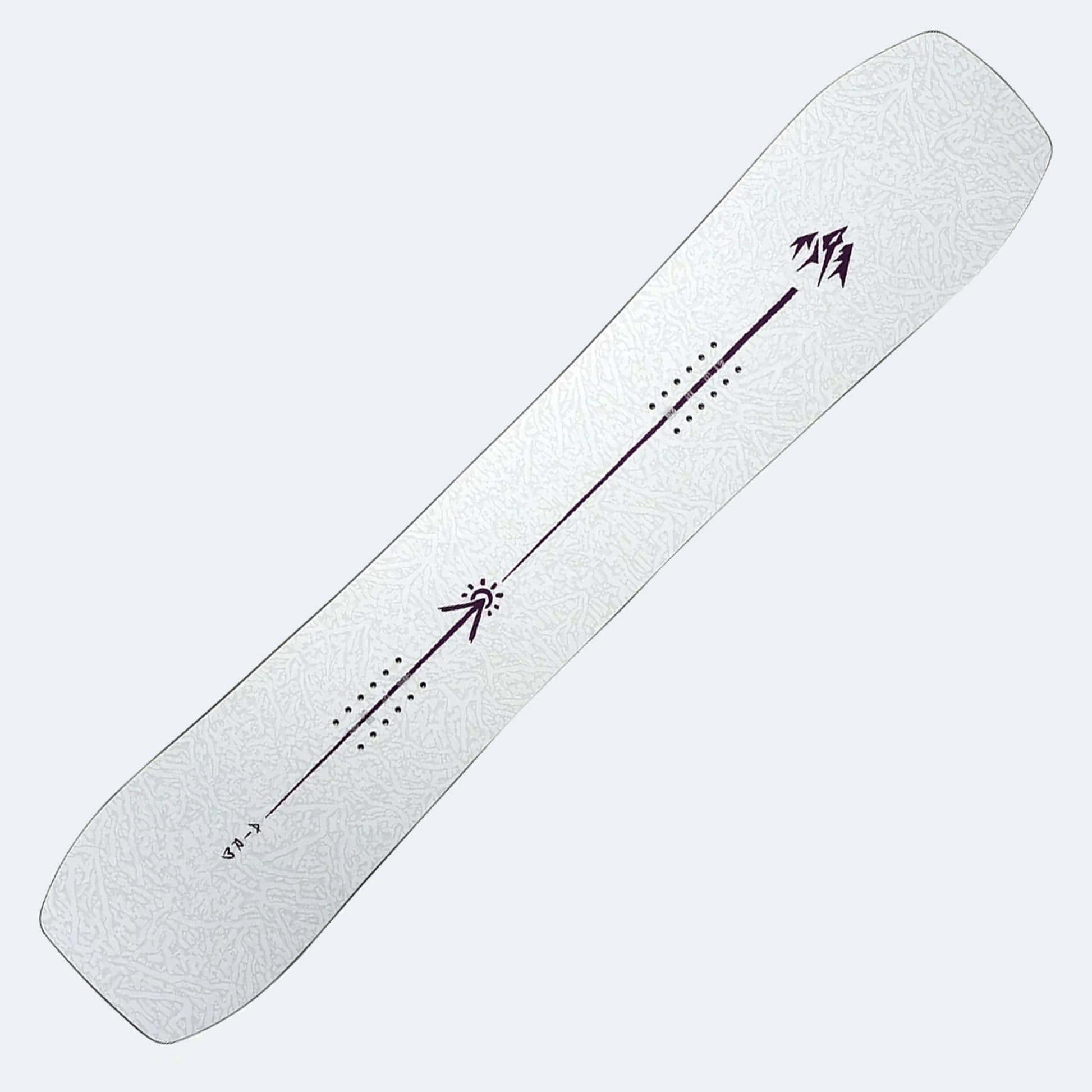 2026 Jones Airheart 2.0 Women's Snowboard