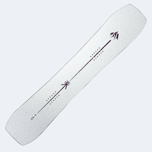 2026 Jones Airheart 2.0 Women's Snowboard