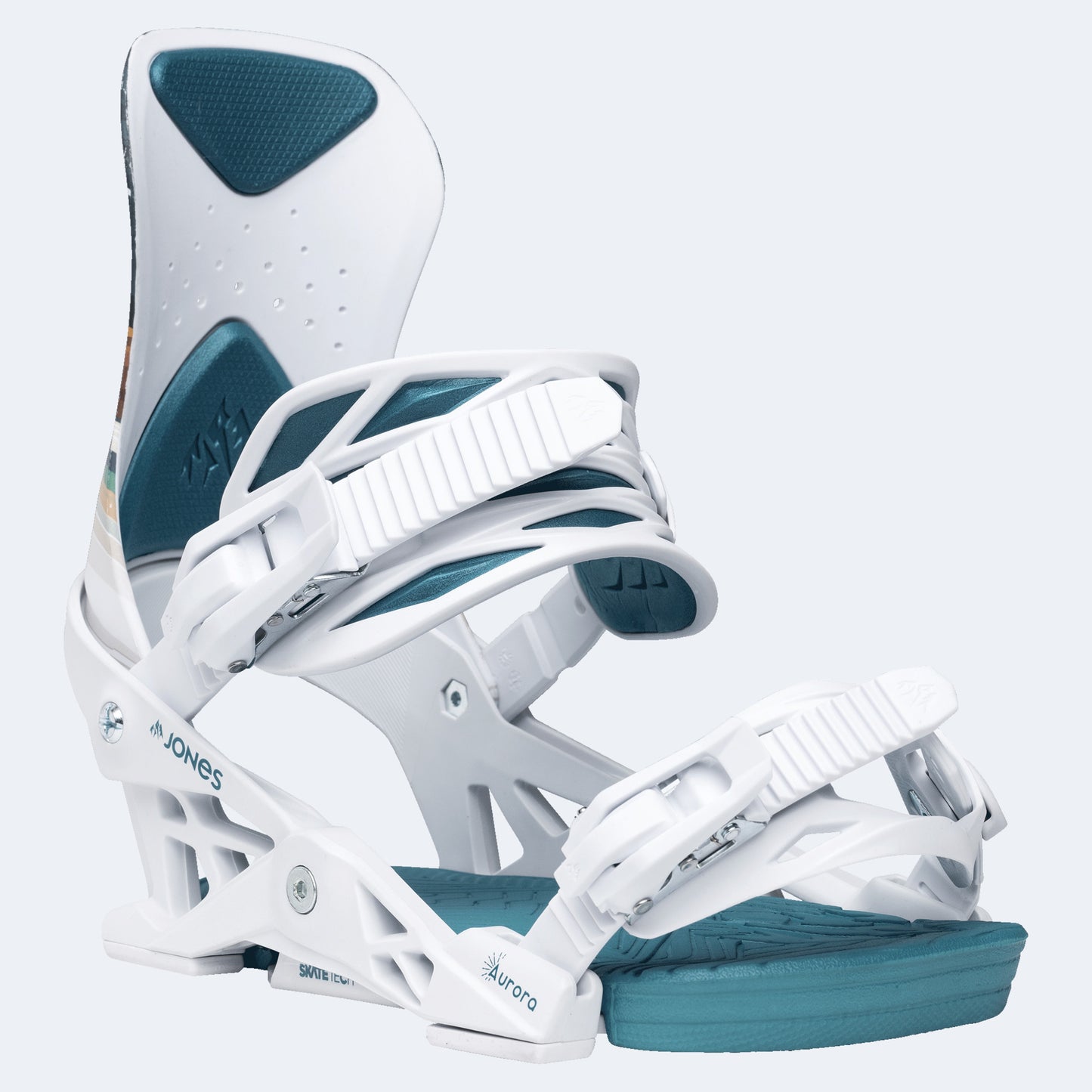 2026 Jones Aurora Women's Snowboard Bindings