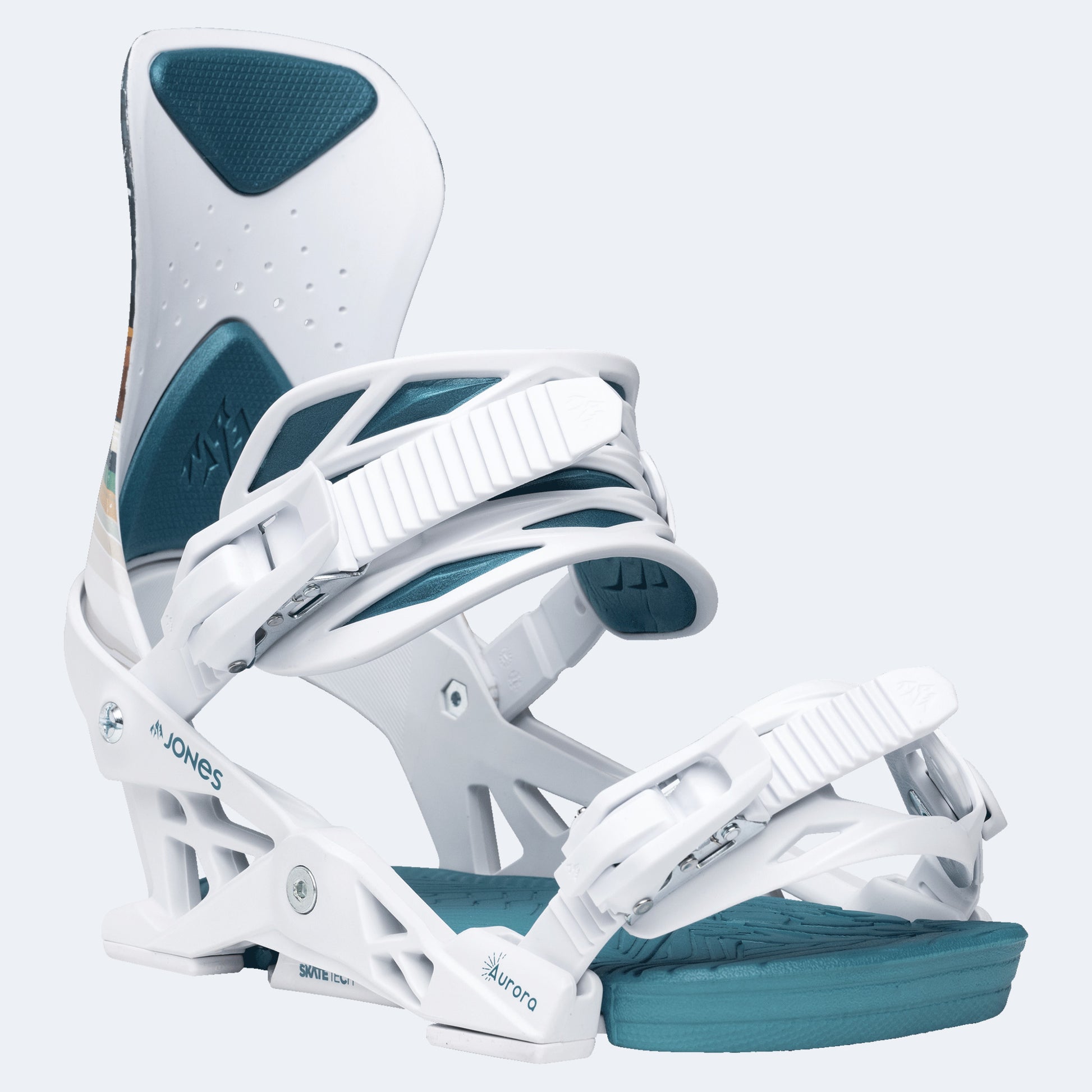 2026 Jones Aurora Women's Snowboard Bindings
