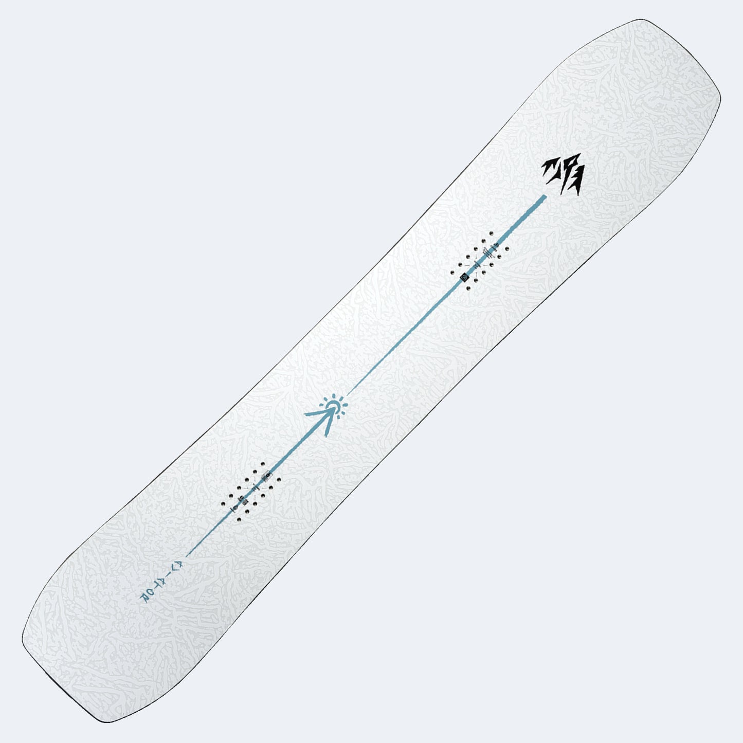 2026 Jones Aviator 2.0 Snowboard