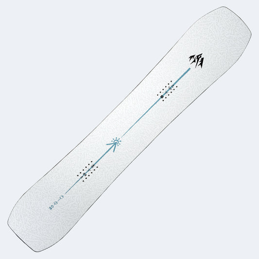 2026 Jones Aviator 2.0 Snowboard