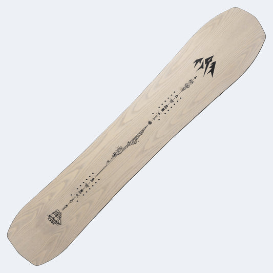 2026 Jones Flagship Snowboard