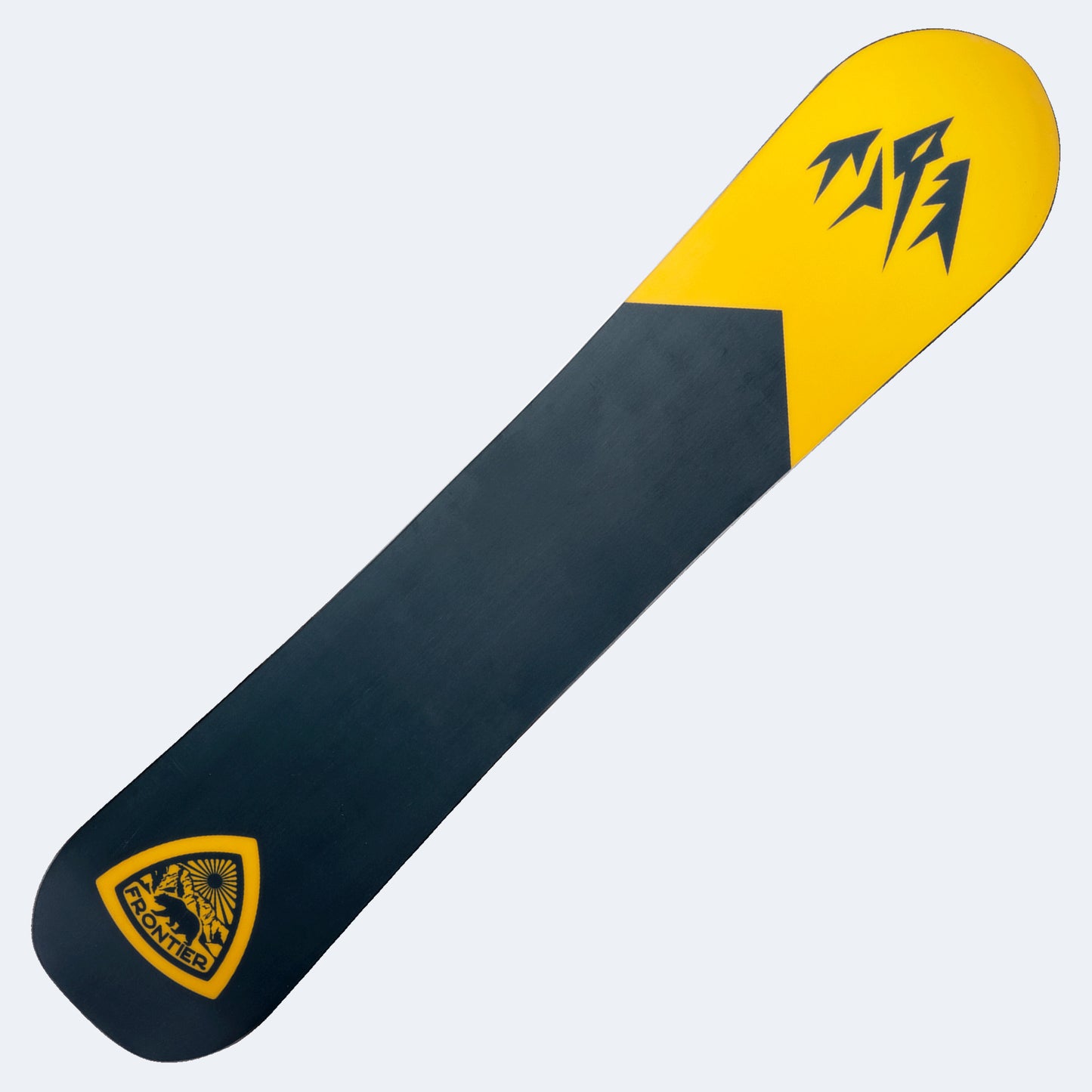 2026 Jones Frontier 2.0 Snowboard