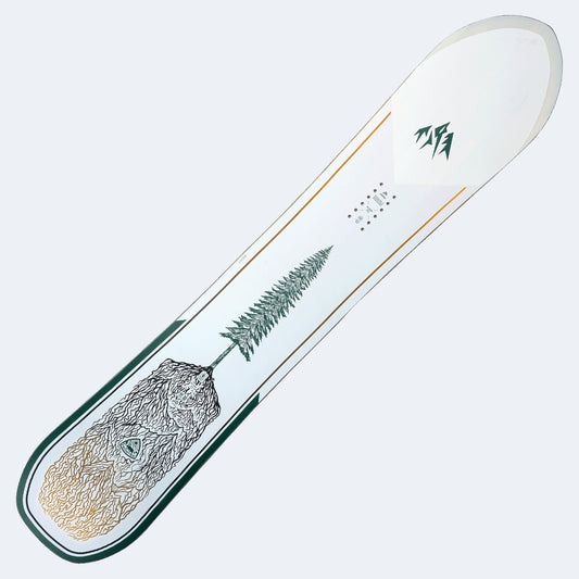 2026 Jones Frontier 2.0 Snowboard
