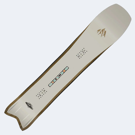 2026 Jones Hovercraft Snowboard