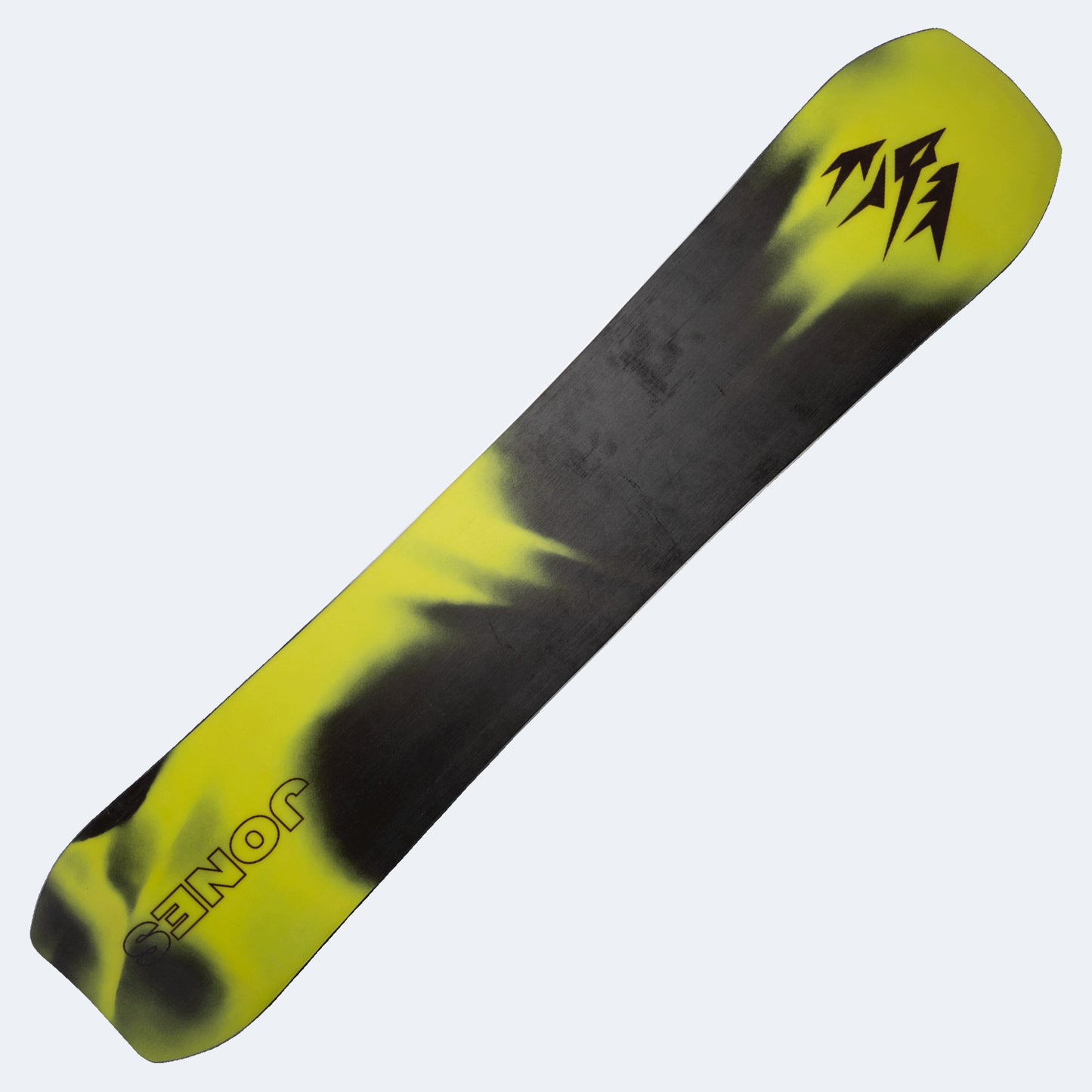 2026 Jones Howler Snowboard