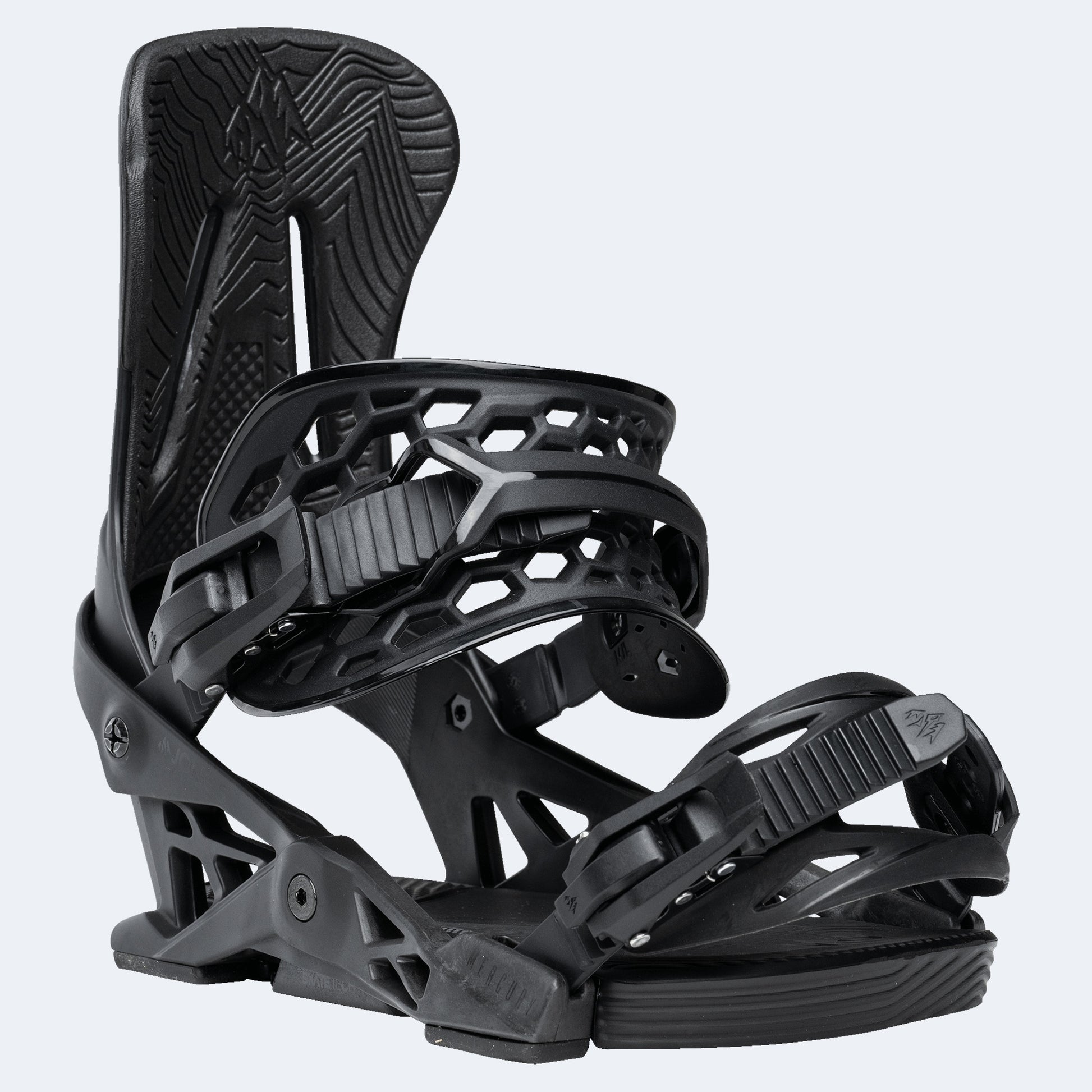 2026 Jones Mercury Snowboard Bindings