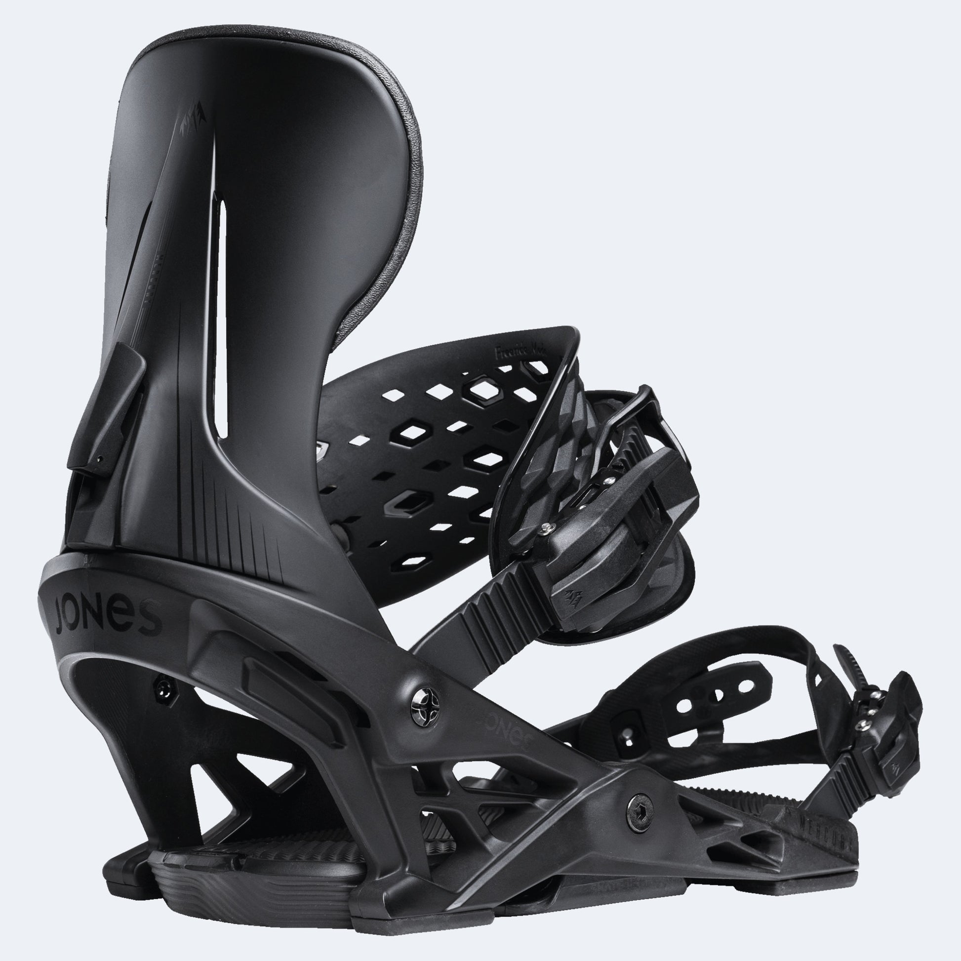 2026 Jones Mercury Snowboard Bindings