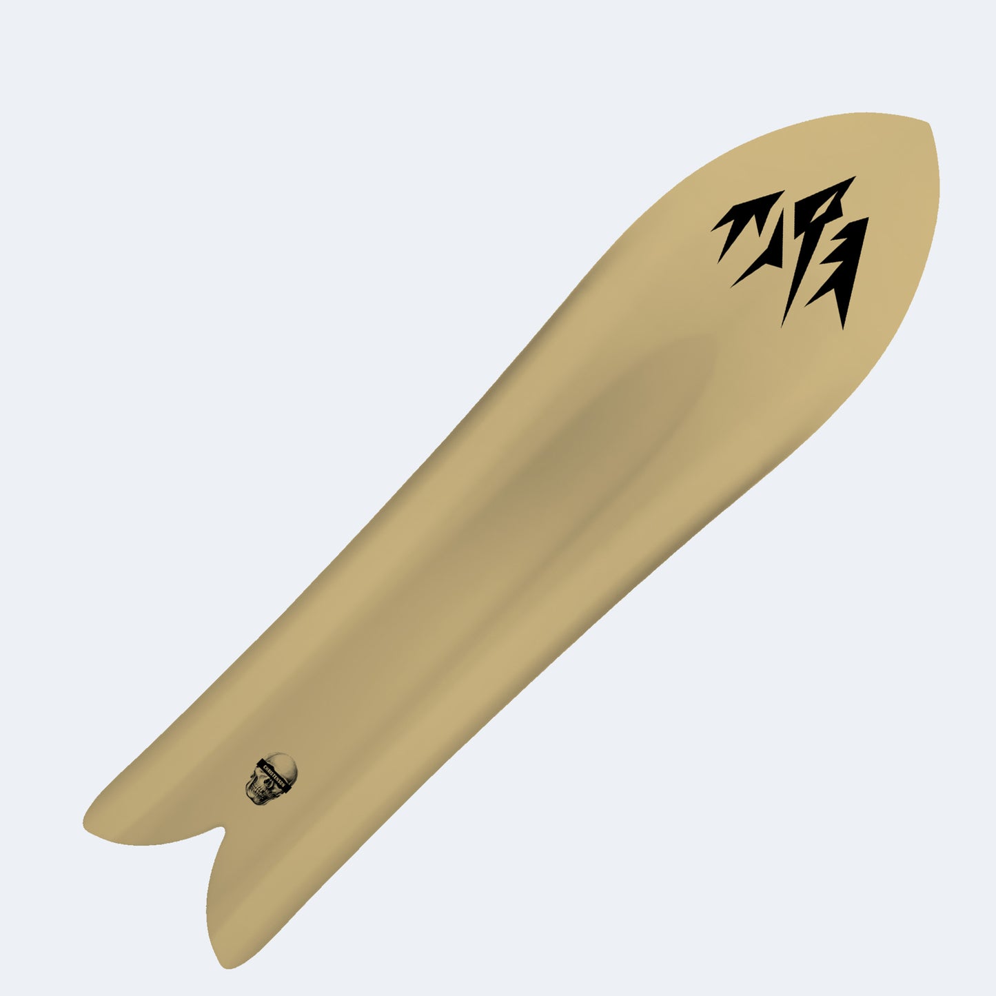 2026 Jones Mountain Surfer Snowboard