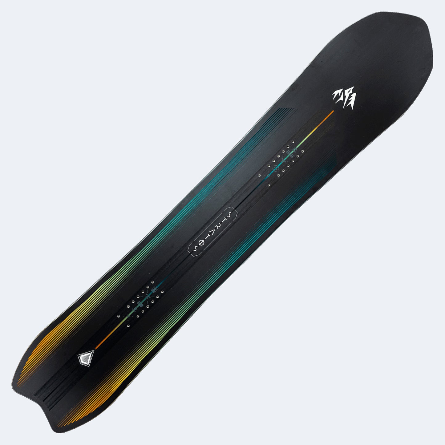 2026 Jones Stratos Snowboard