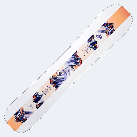 2026 Jones Twin Sister Women's Snowboard