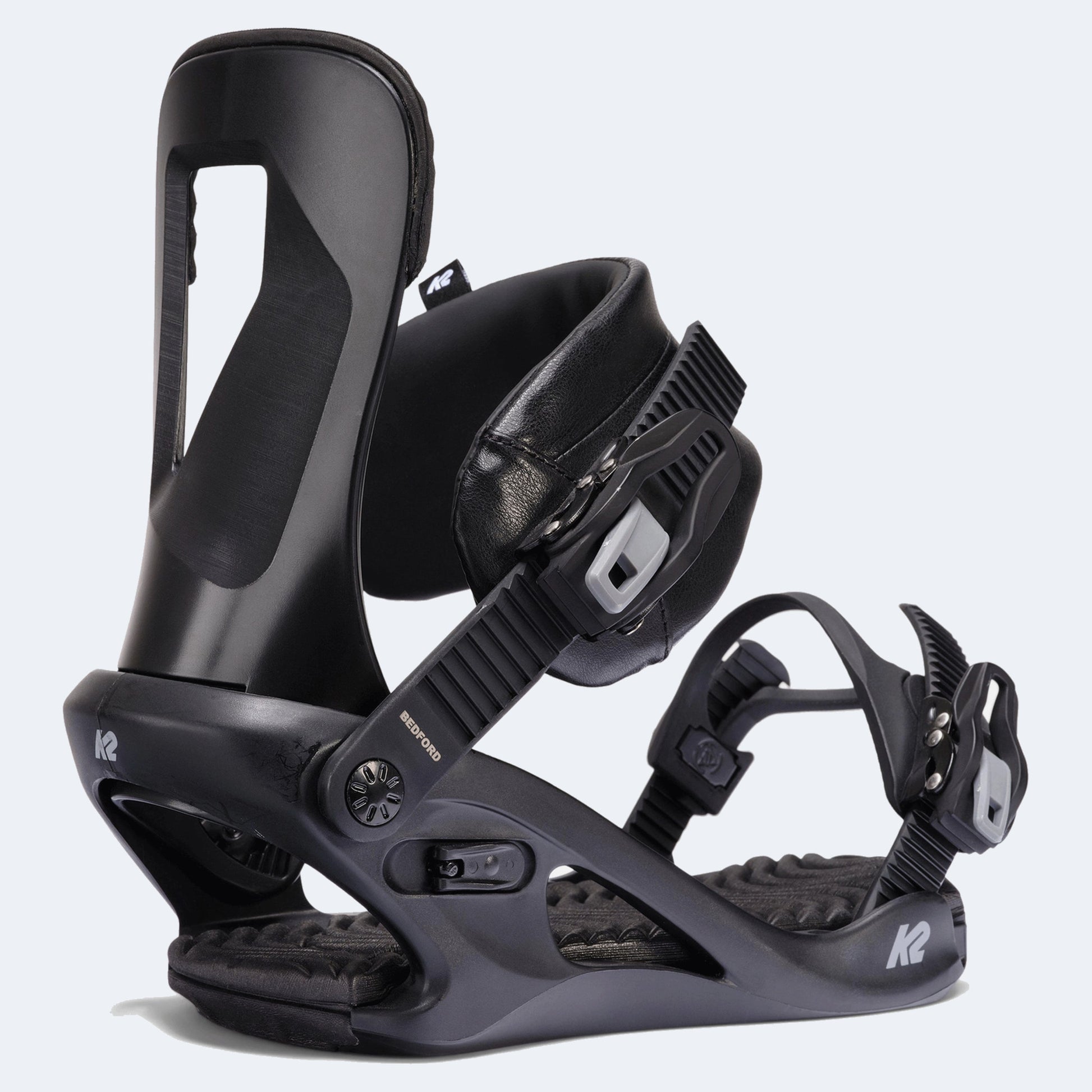 2026 K2 Bedford Women's Snowboard Bindings