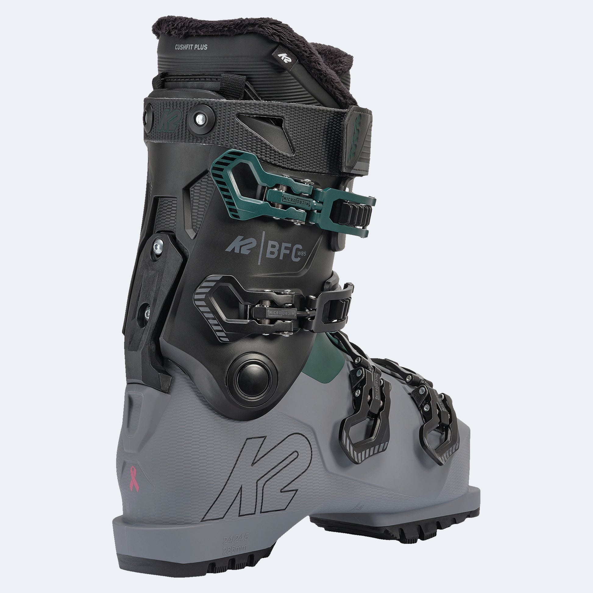 2026 K2 BFC 85 Women's Ski Boots