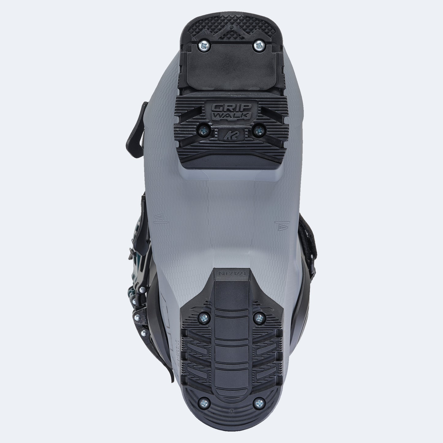 2026 K2 BFC 85 Women's Ski Boots