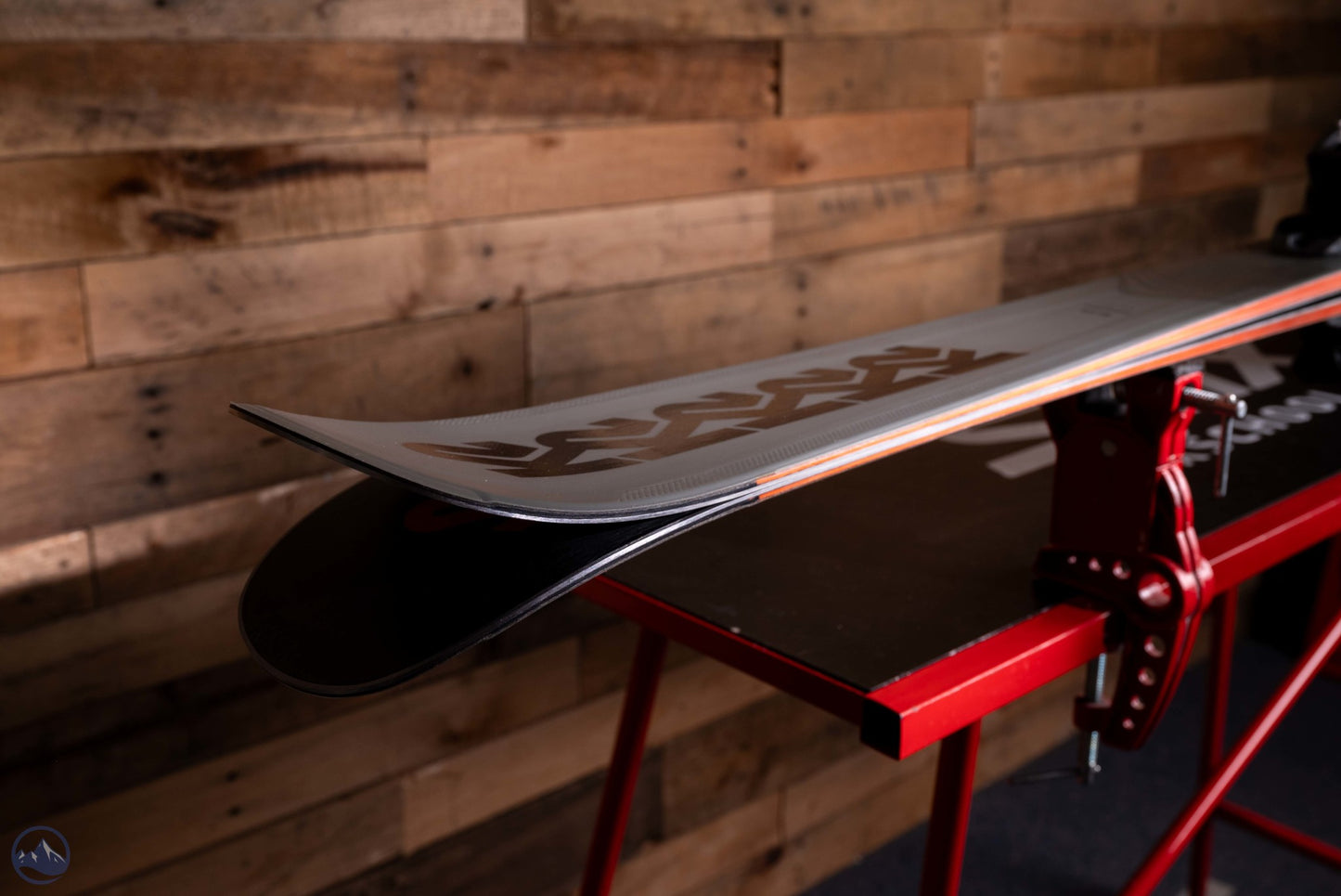 2027 K2 Blur XT Skis W/ Marker Comp Bindings
