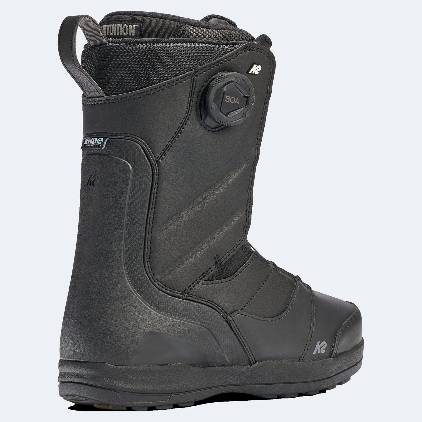 2026 K2 Contour Snowboard Boots