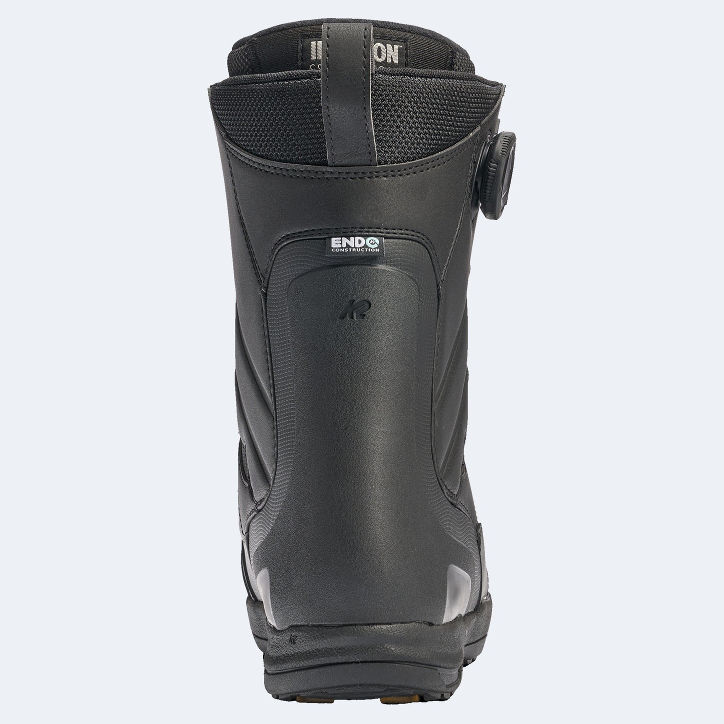 2026 K2 Contour Snowboard Boots