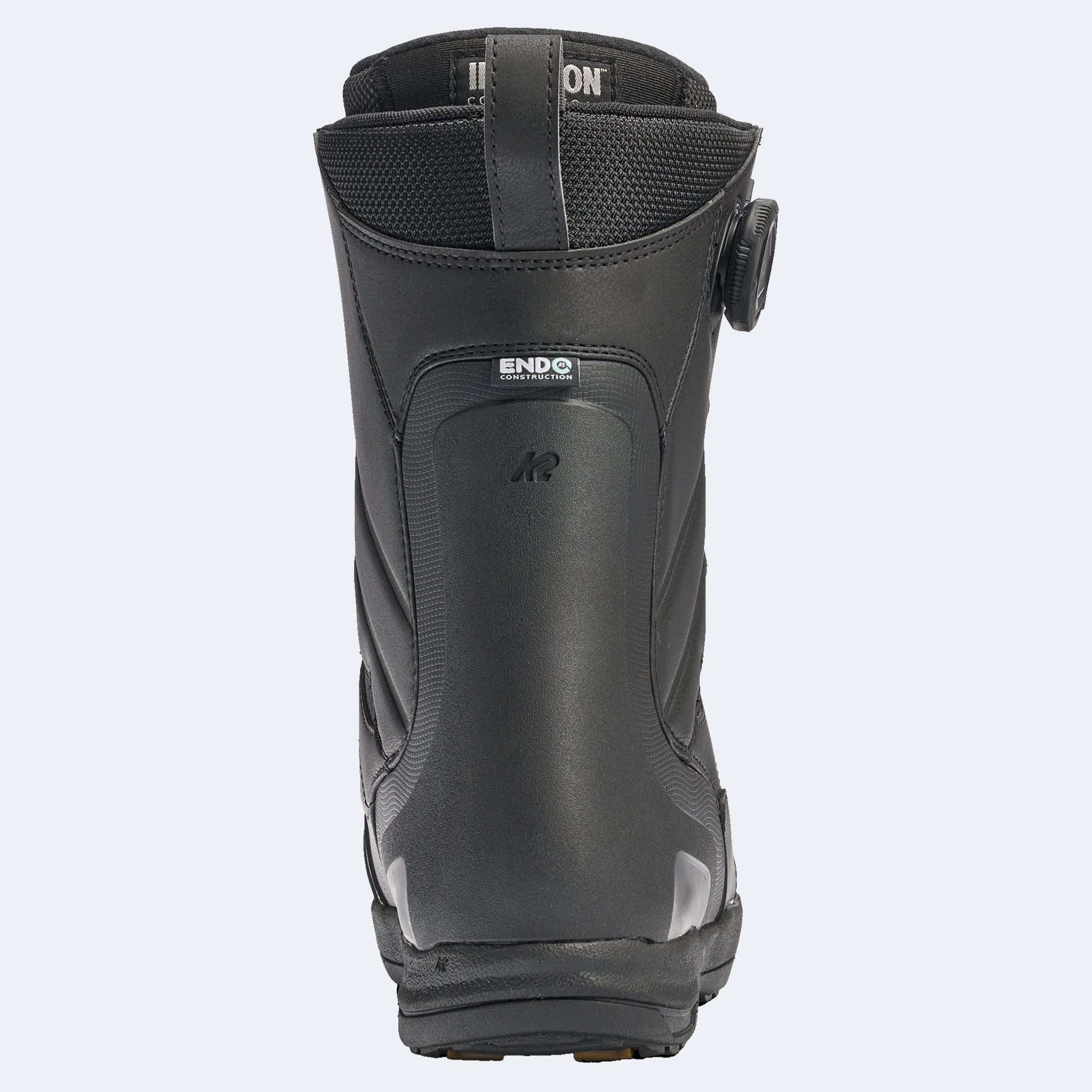 2026 K2 Contour Snowboard Boots