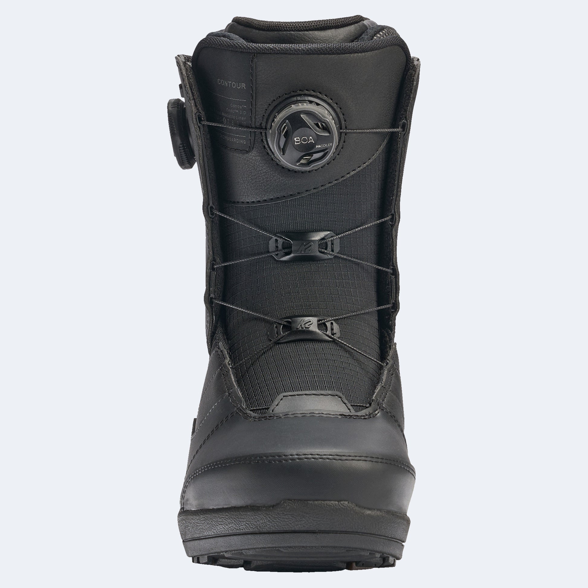 2026 K2 Contour Snowboard Boots