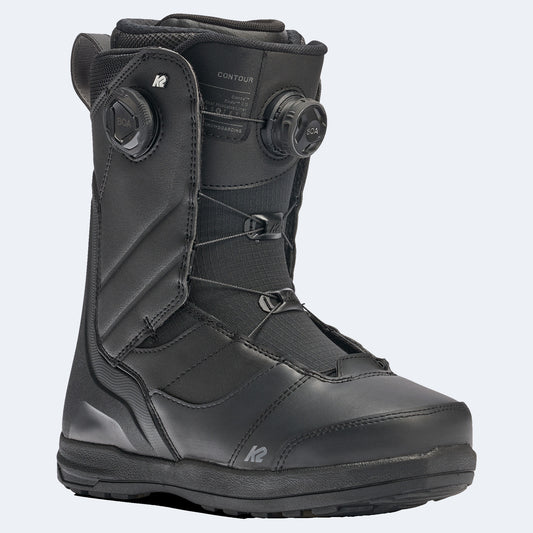 2026 K2 Contour Snowboard Boots
