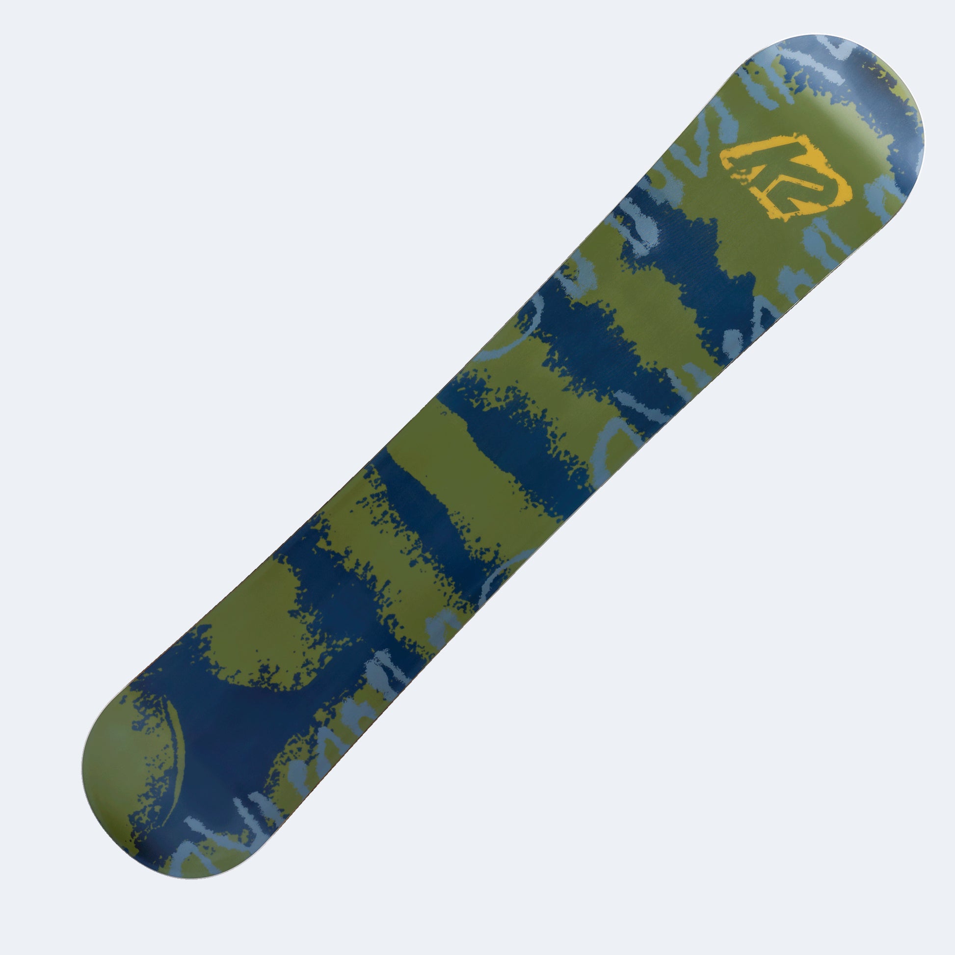 2026 K2 Courier Snowboard