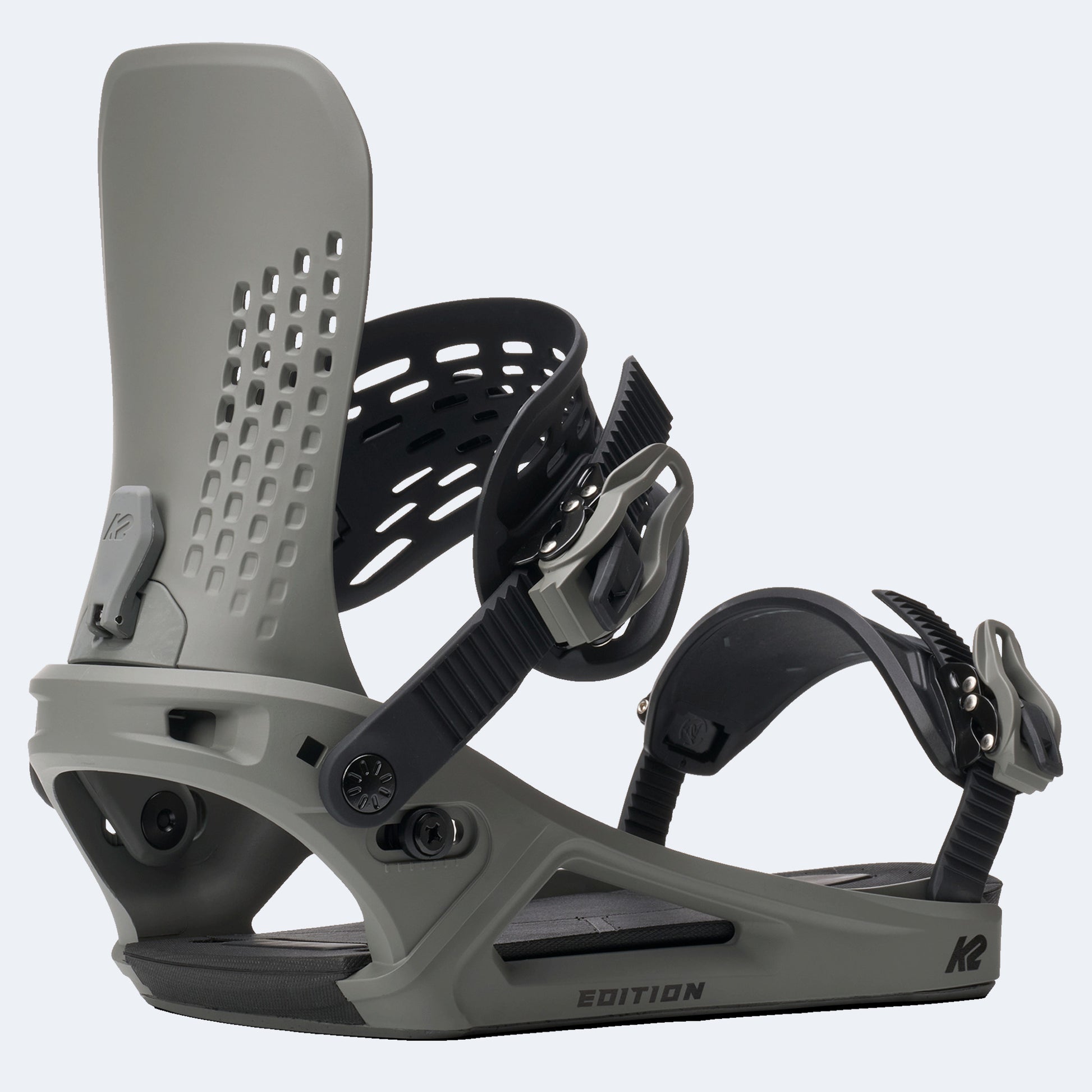 2026 K2 Edition Snowboard Bindings