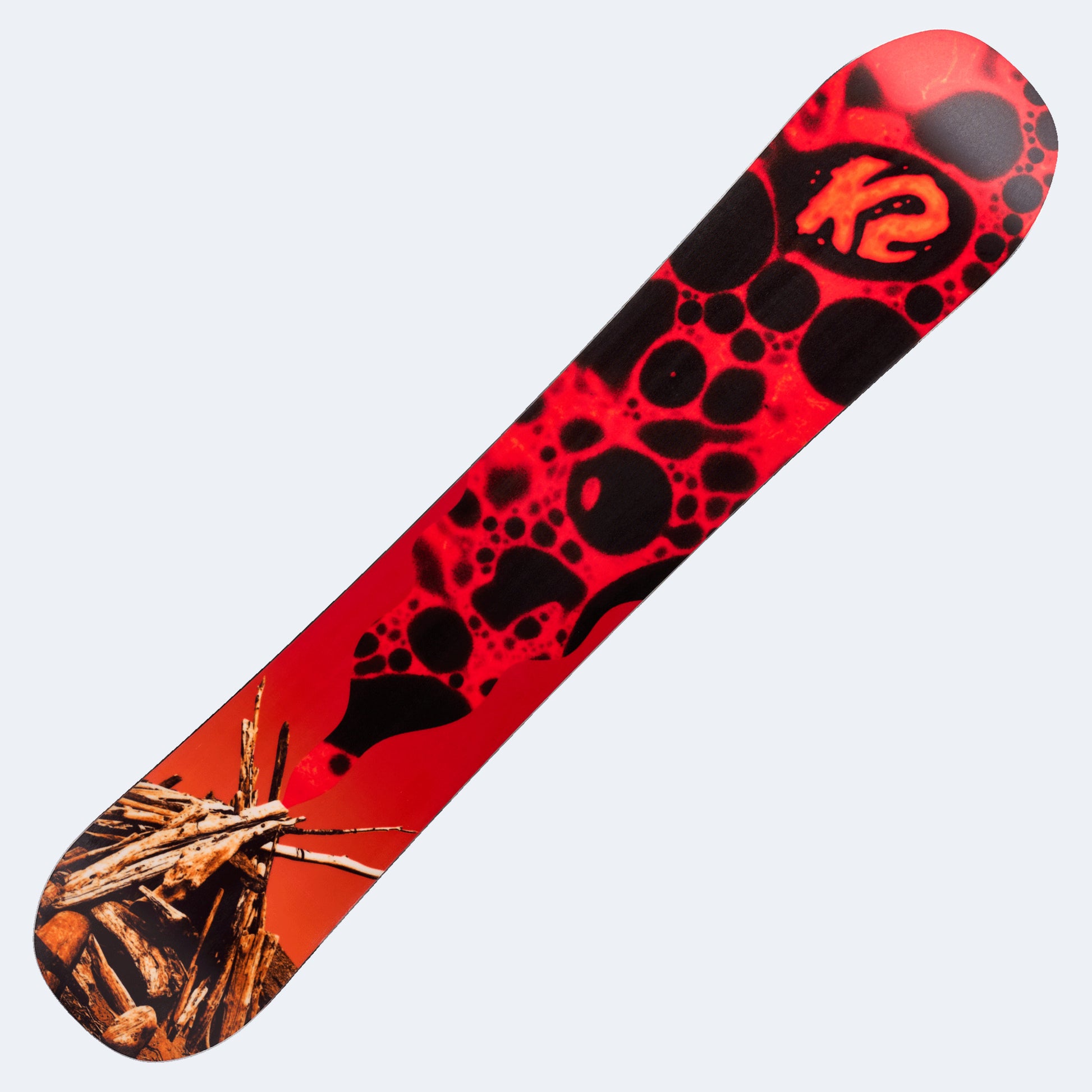 2026 K2 Embassy Snowboard