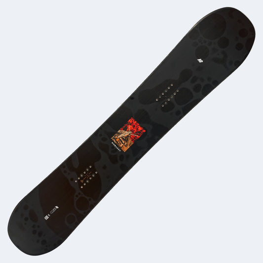 2026 K2 Embassy Snowboard