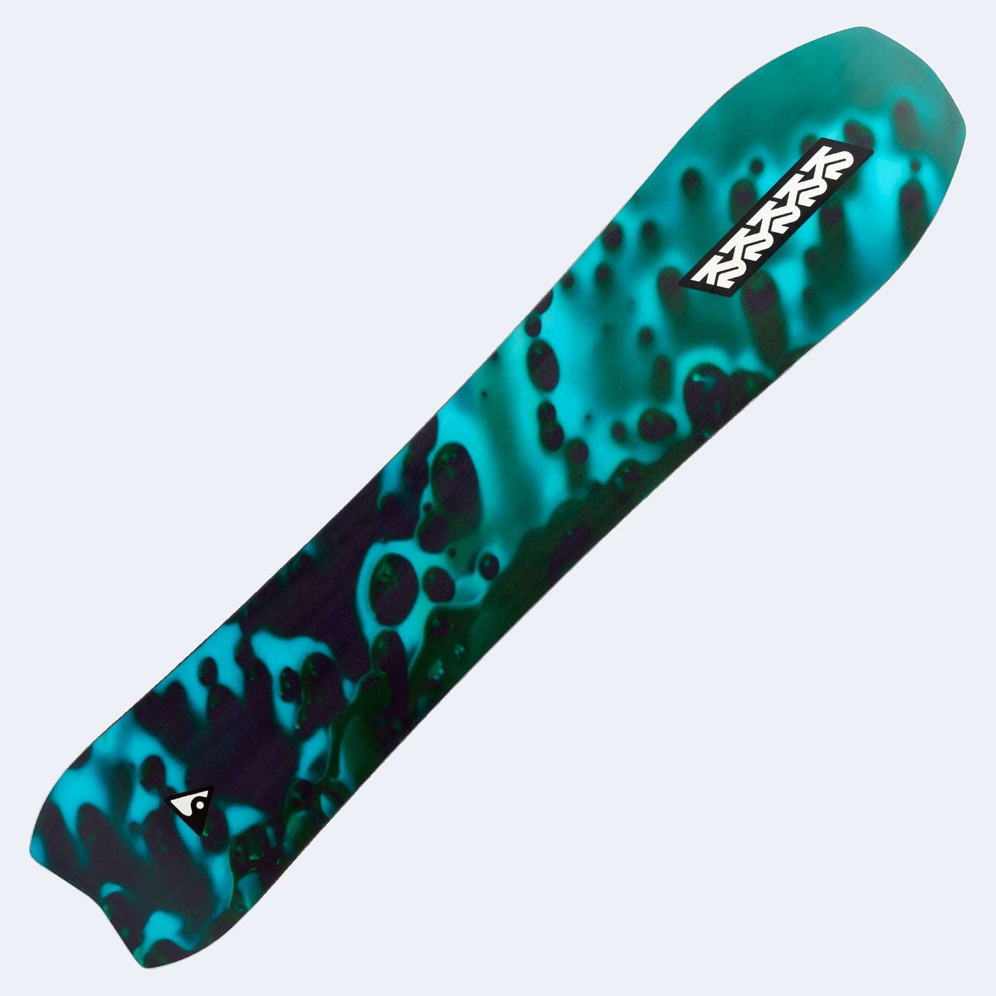 2026 K2 Excavator Snowboard