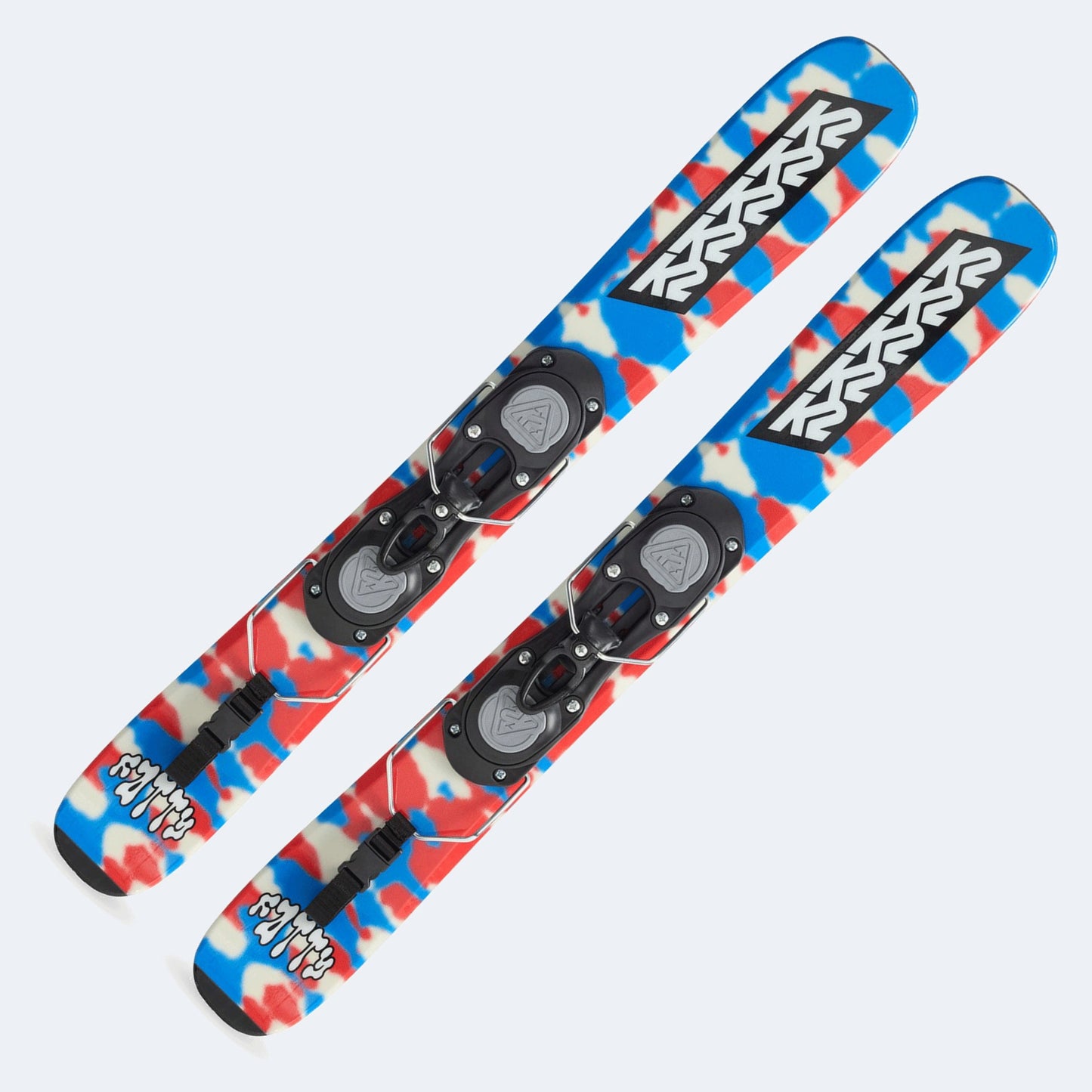 2026 K2 Fatty 88 Skis
