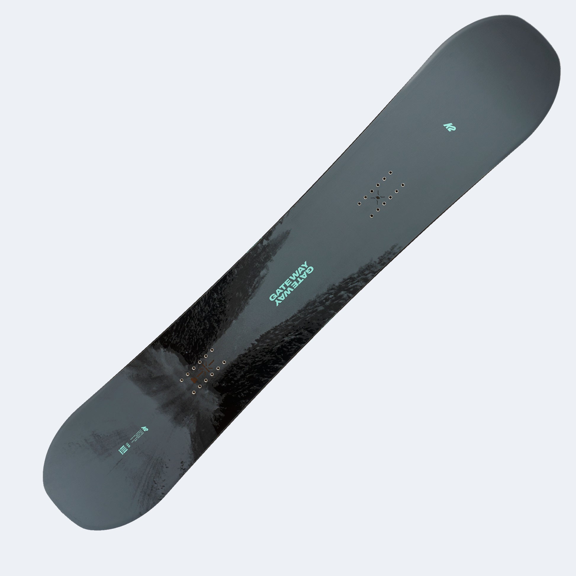 2026 K2 Getaway Snowboard