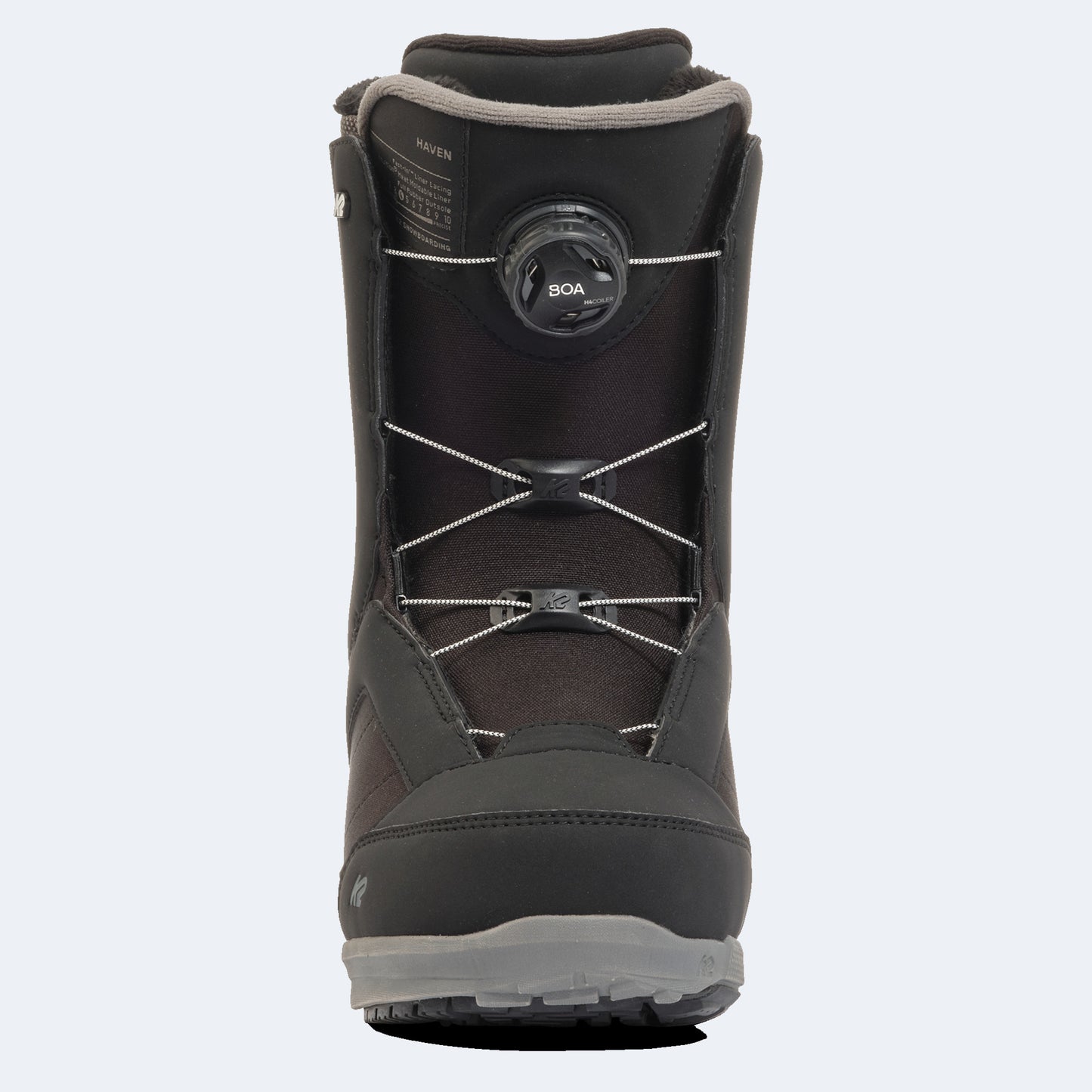 2026 K2 Haven Snowboard Boots