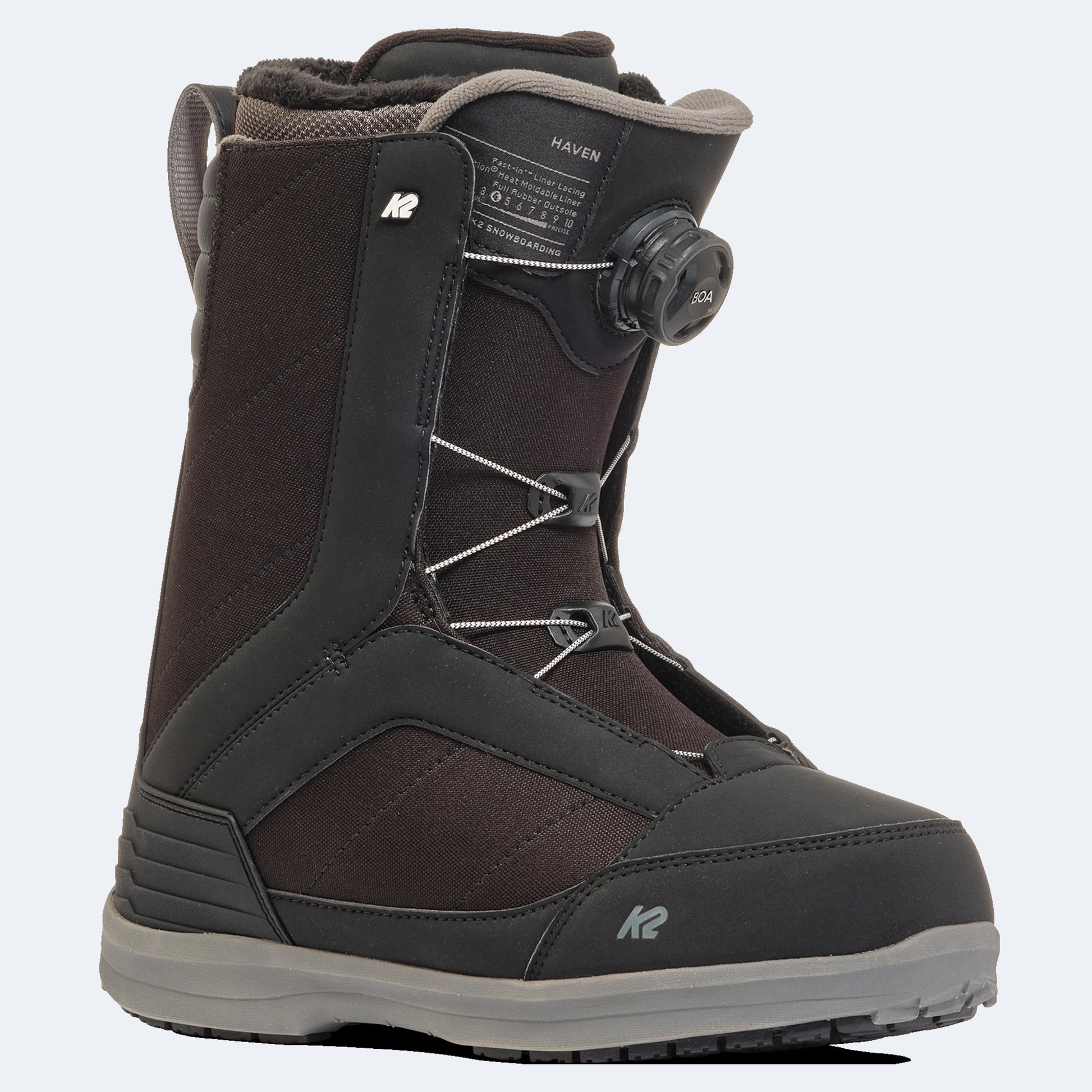 2026 K2 Haven Snowboard Boots