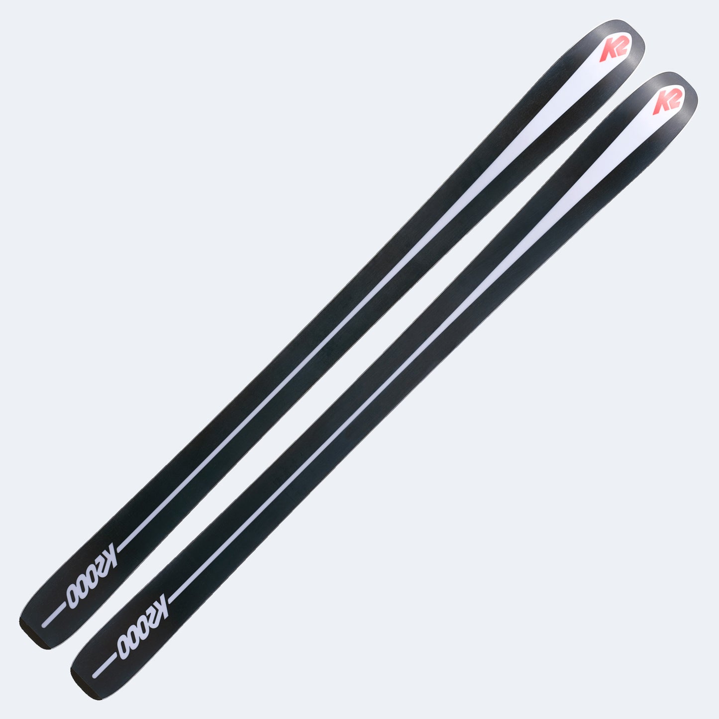 2026 K2 K2000 AT 99S Skis