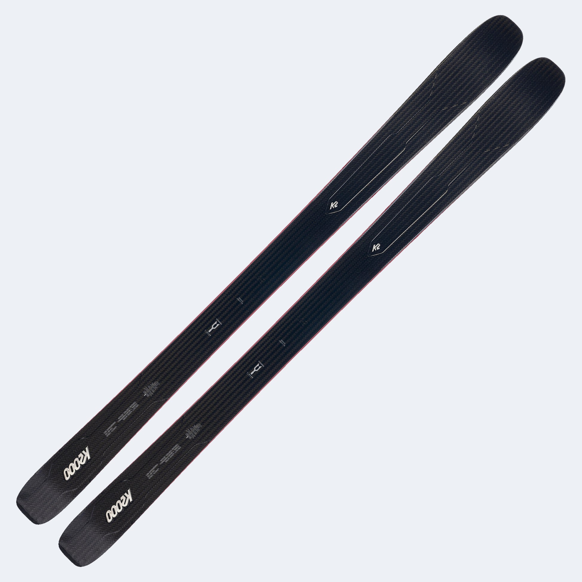 2026 K2 K2000 AT 99S Skis
