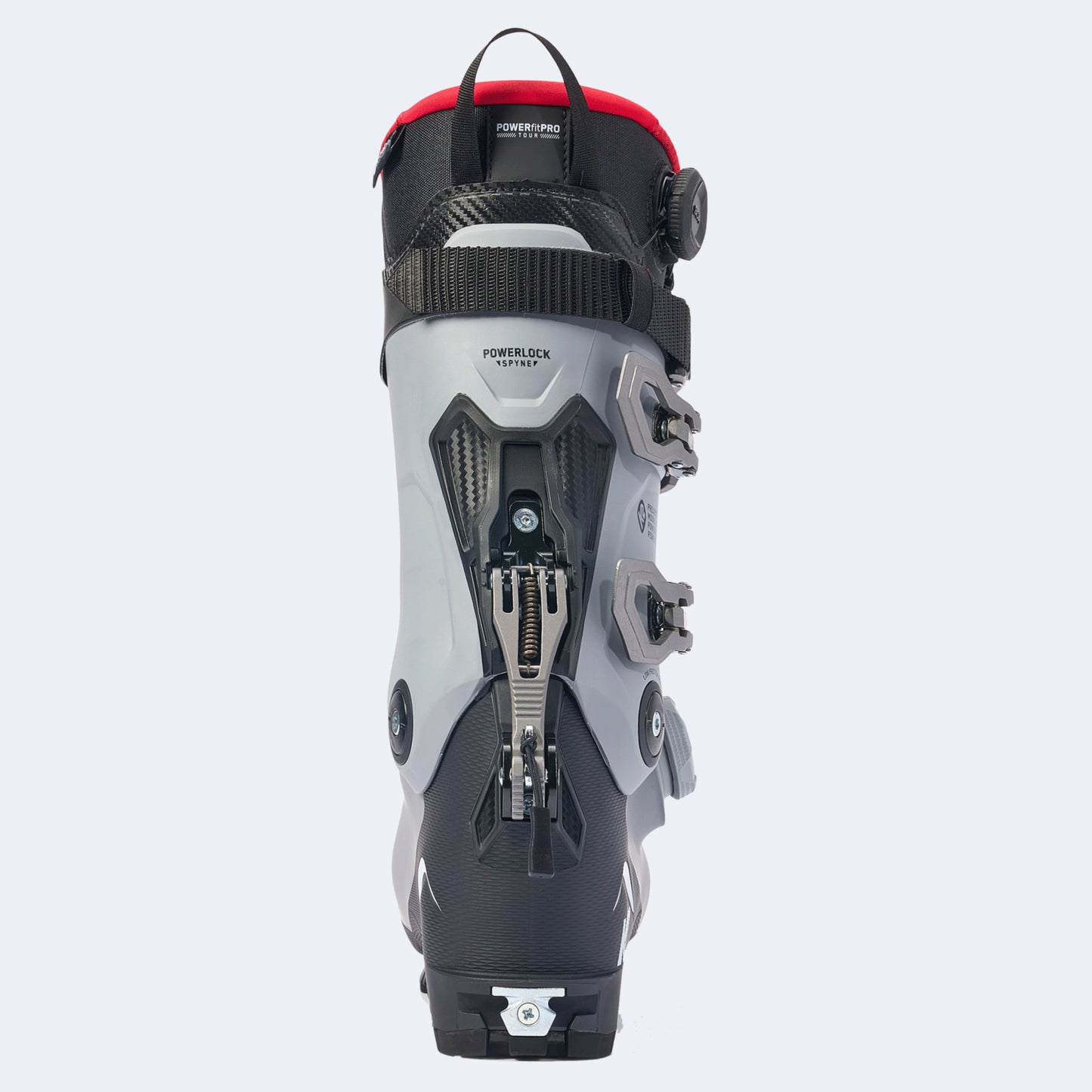 2026 K2 K2000 AT130 Ski Boots