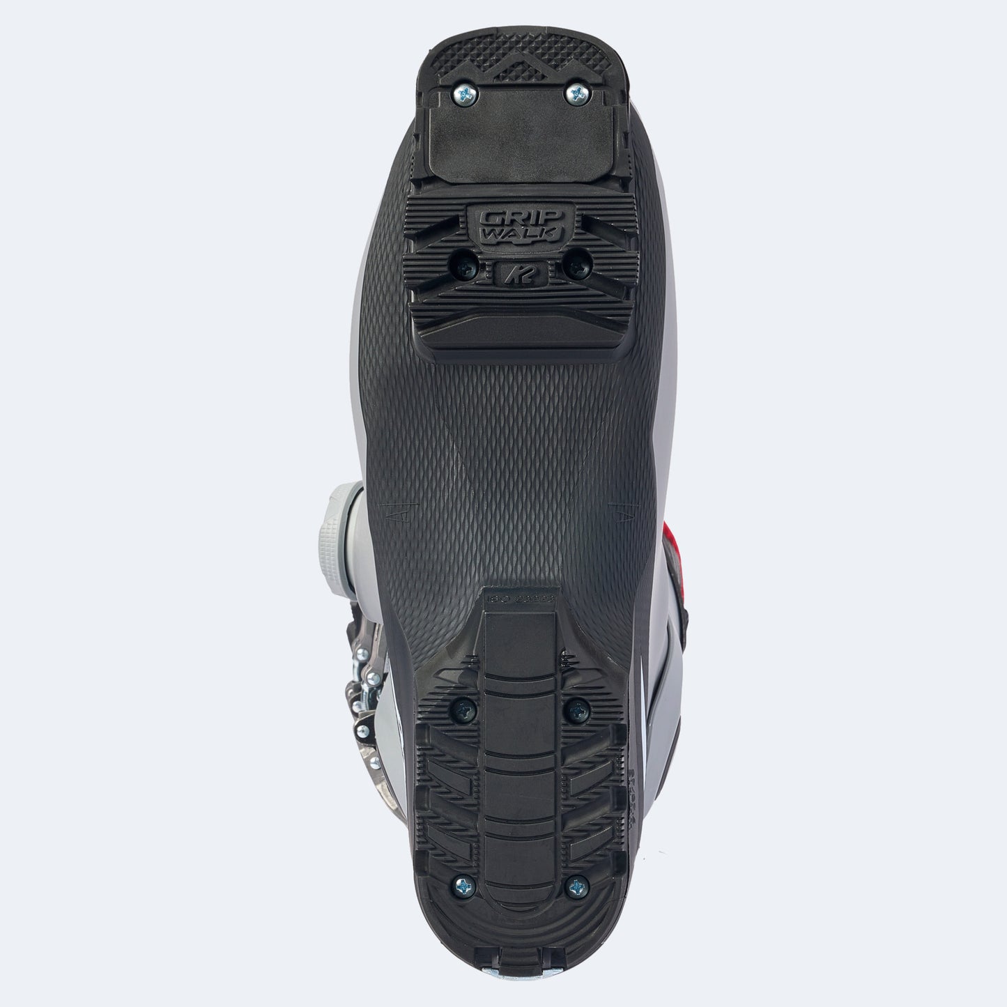 2026 K2 K2000 AT130 Ski Boots