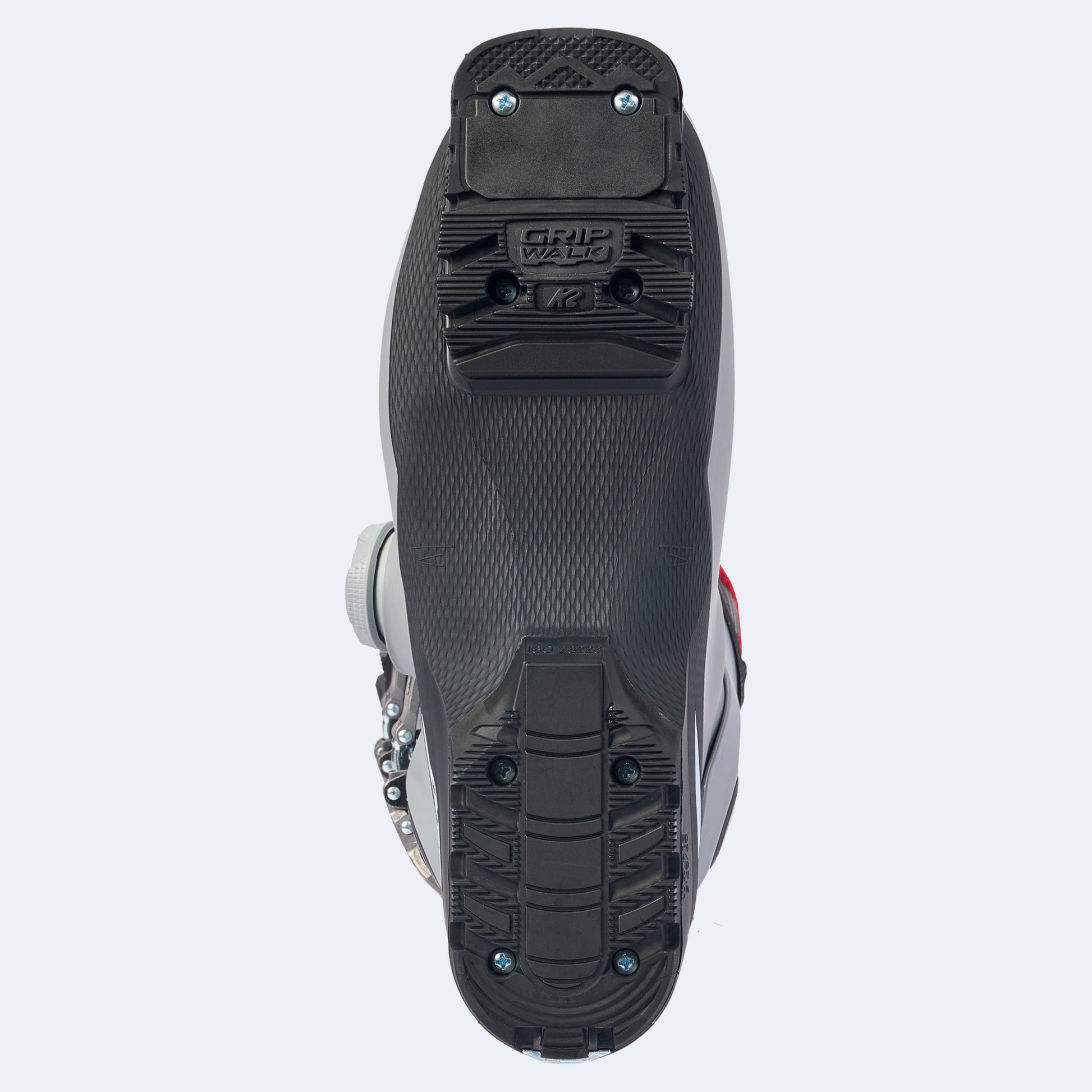 2026 K2 K2000 AT130 Ski Boots