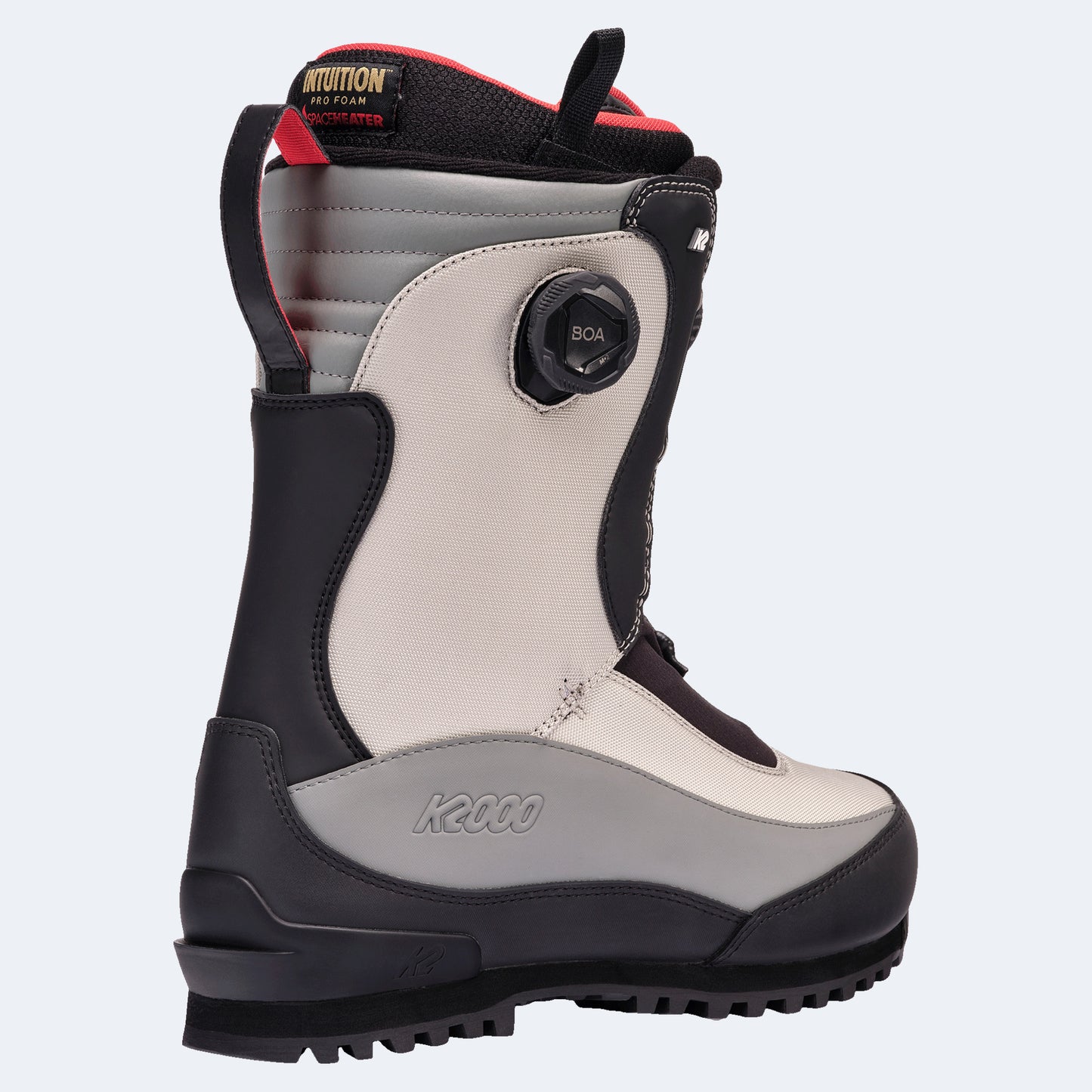 2026 K2 K2000 AT92 Snowboard Boots
