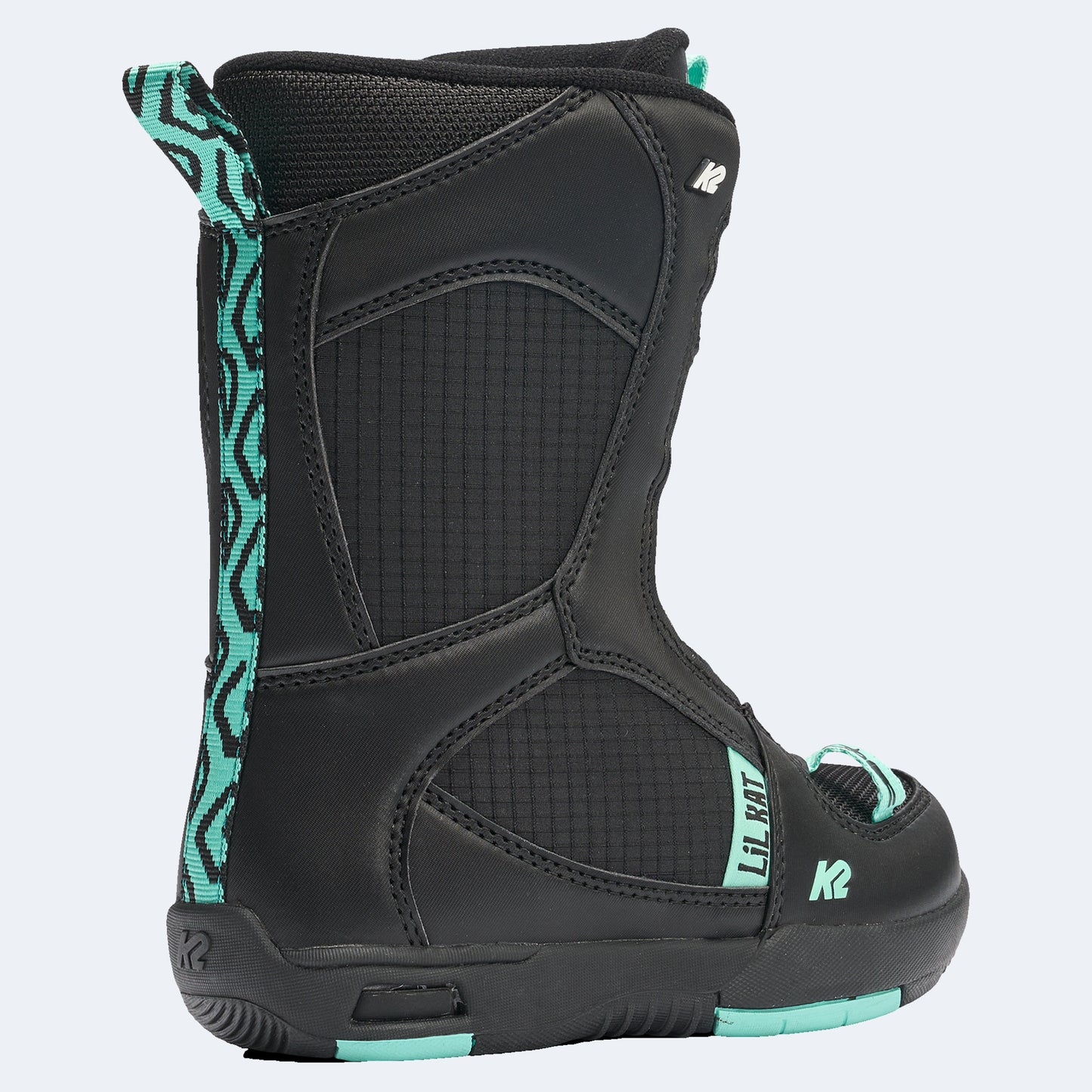 2026 K2 Lil Kat Snowboard Boots