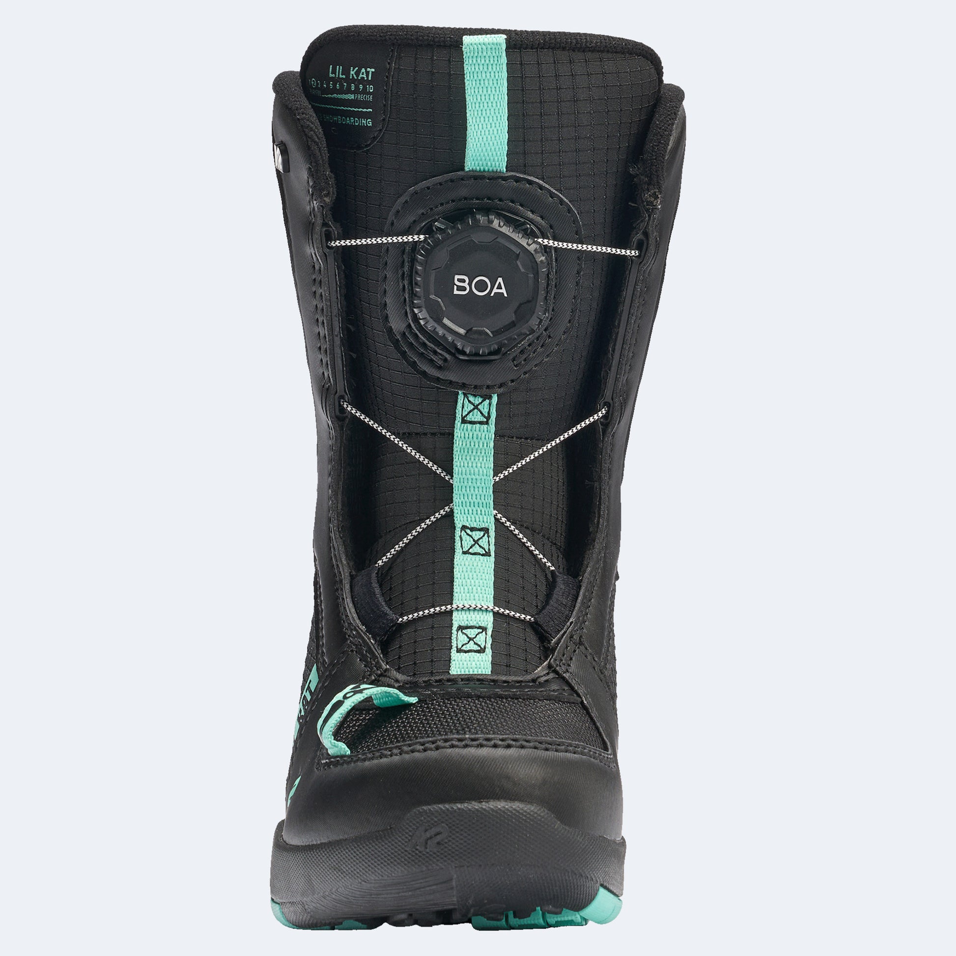 2026 K2 Lil Kat Snowboard Boots