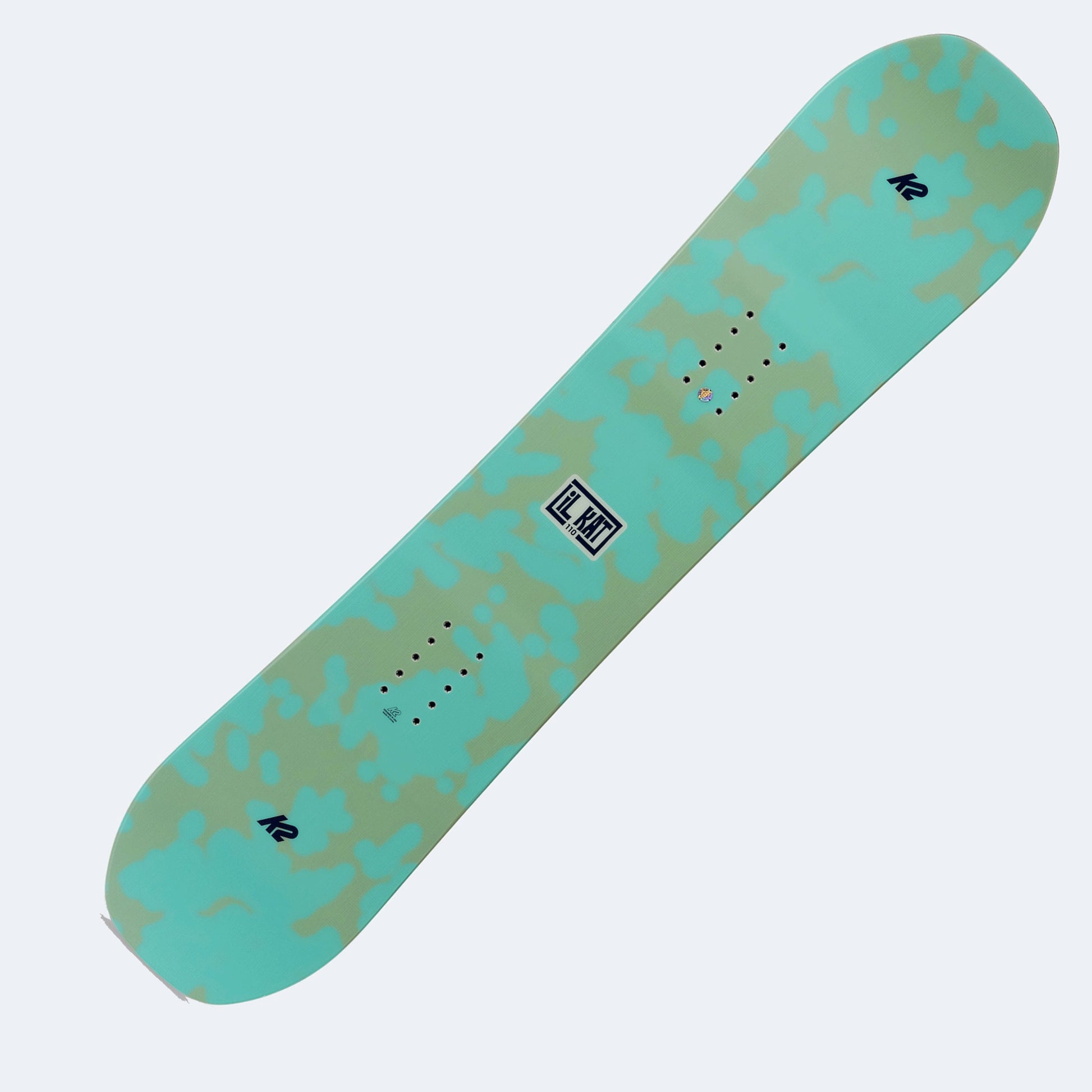 2026 K2 Lil Kat Snowboard