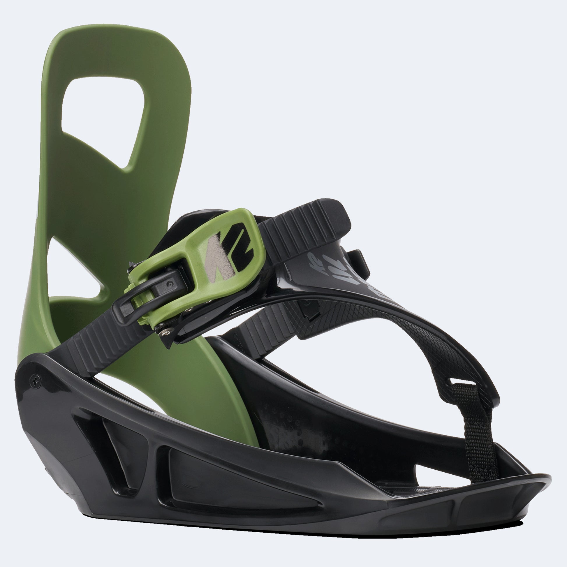 2026 K2 Lil Mini Snowboard Bindings