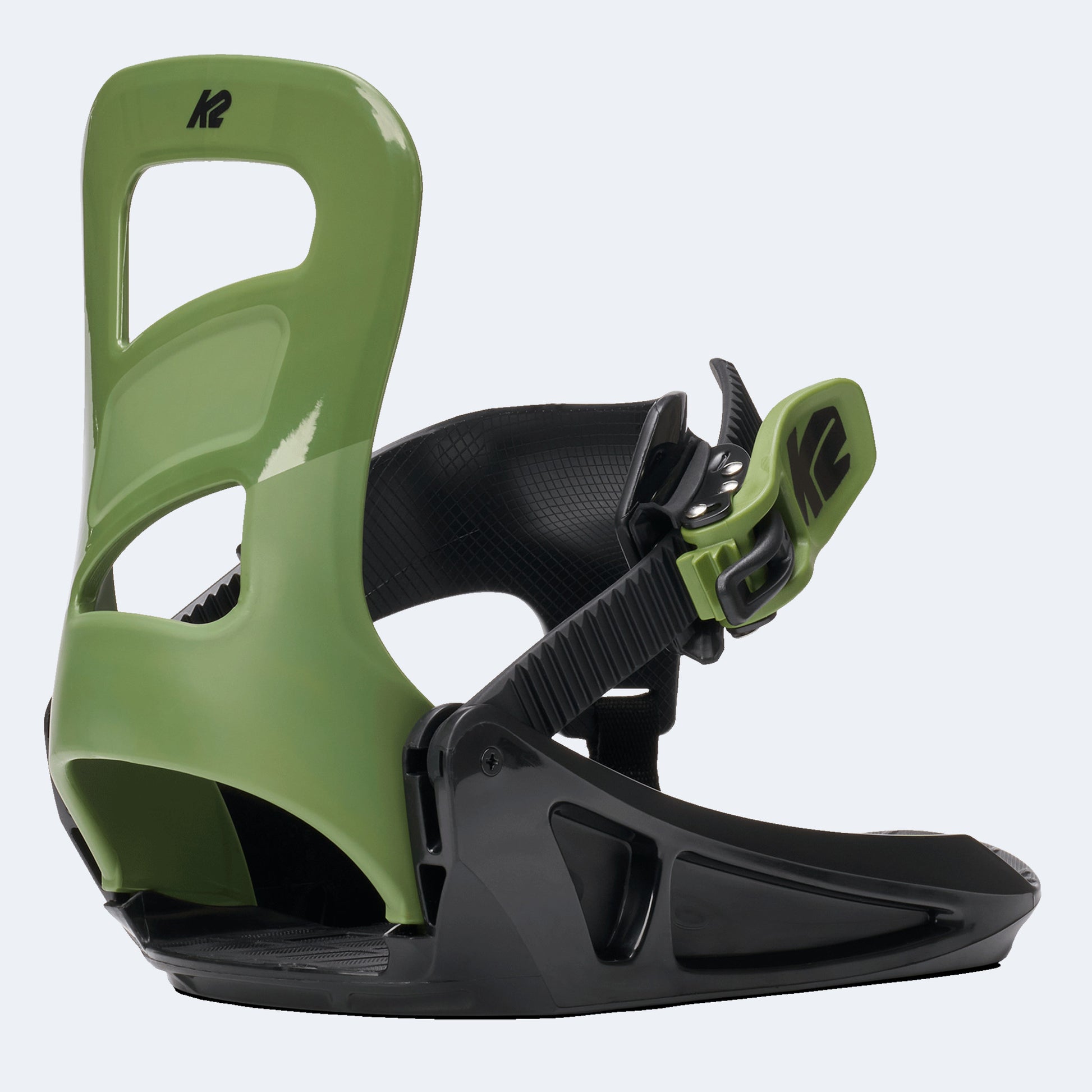 2026 K2 Lil Mini Snowboard Bindings