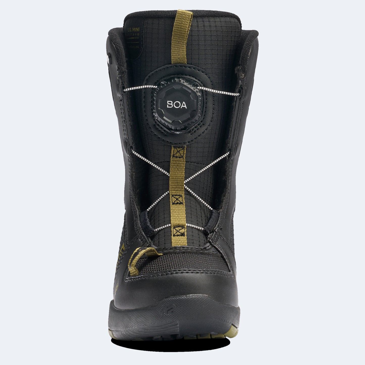 2026 K2 Lil Mini Snowboard Boots