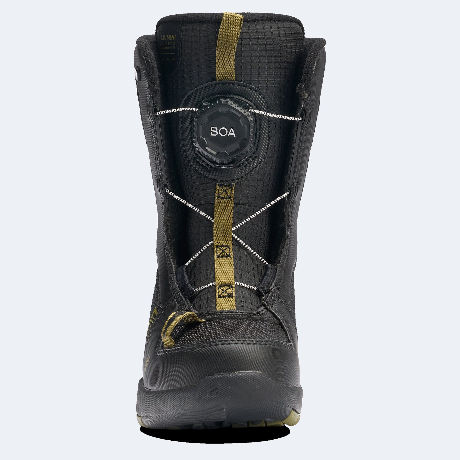2026 K2 Lil Mini Snowboard Boots